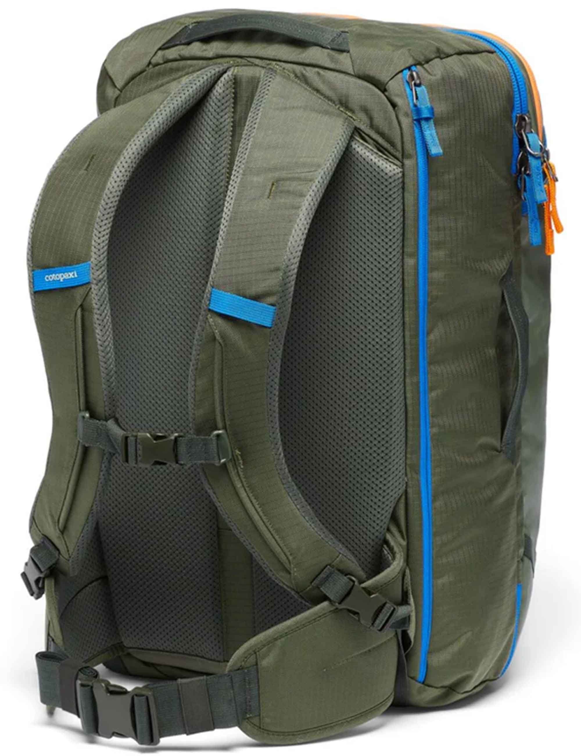 Allpa 35L Travel Pack - Fatigue - Image 2