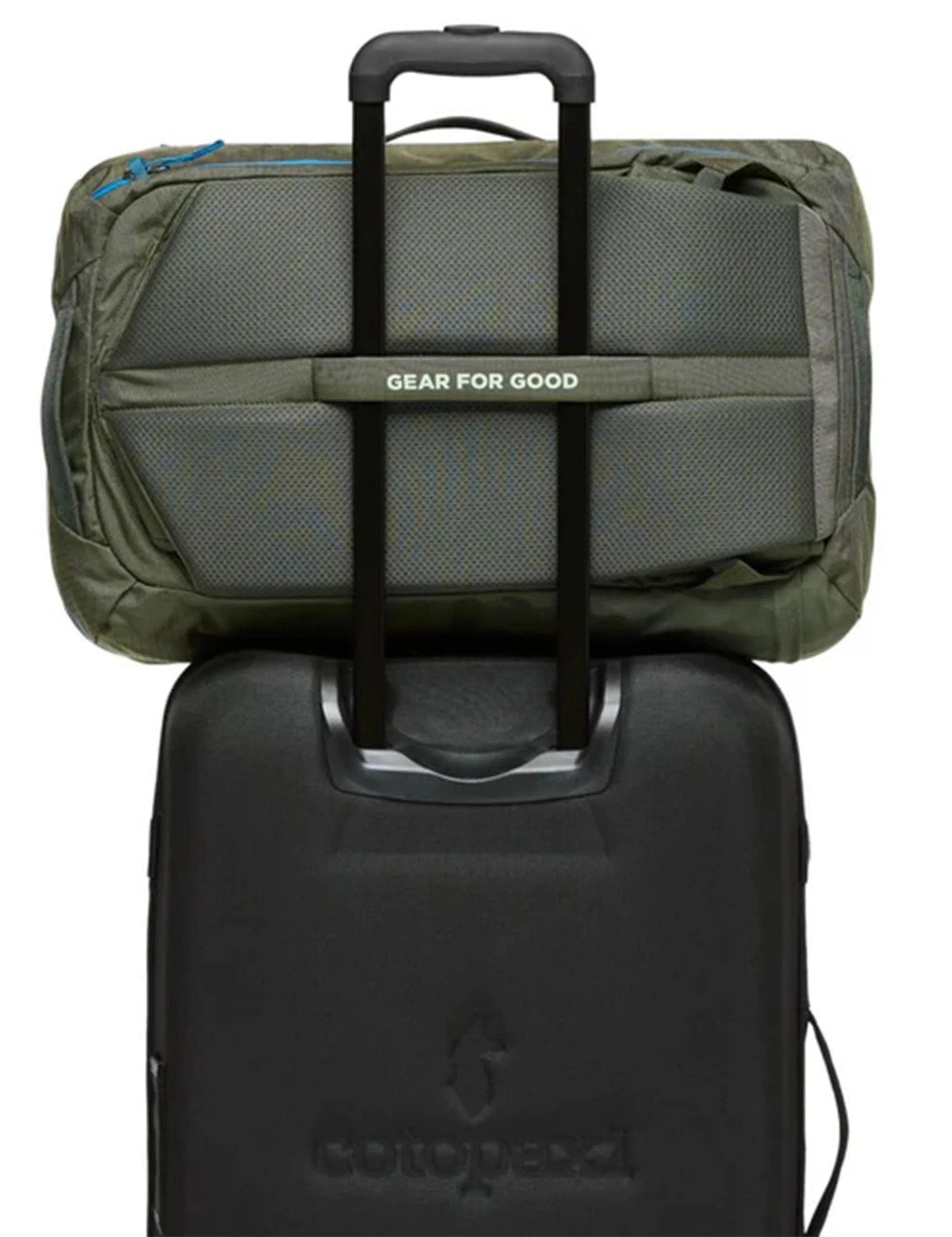 Allpa 35L Travel Pack - Fatigue - Image 3