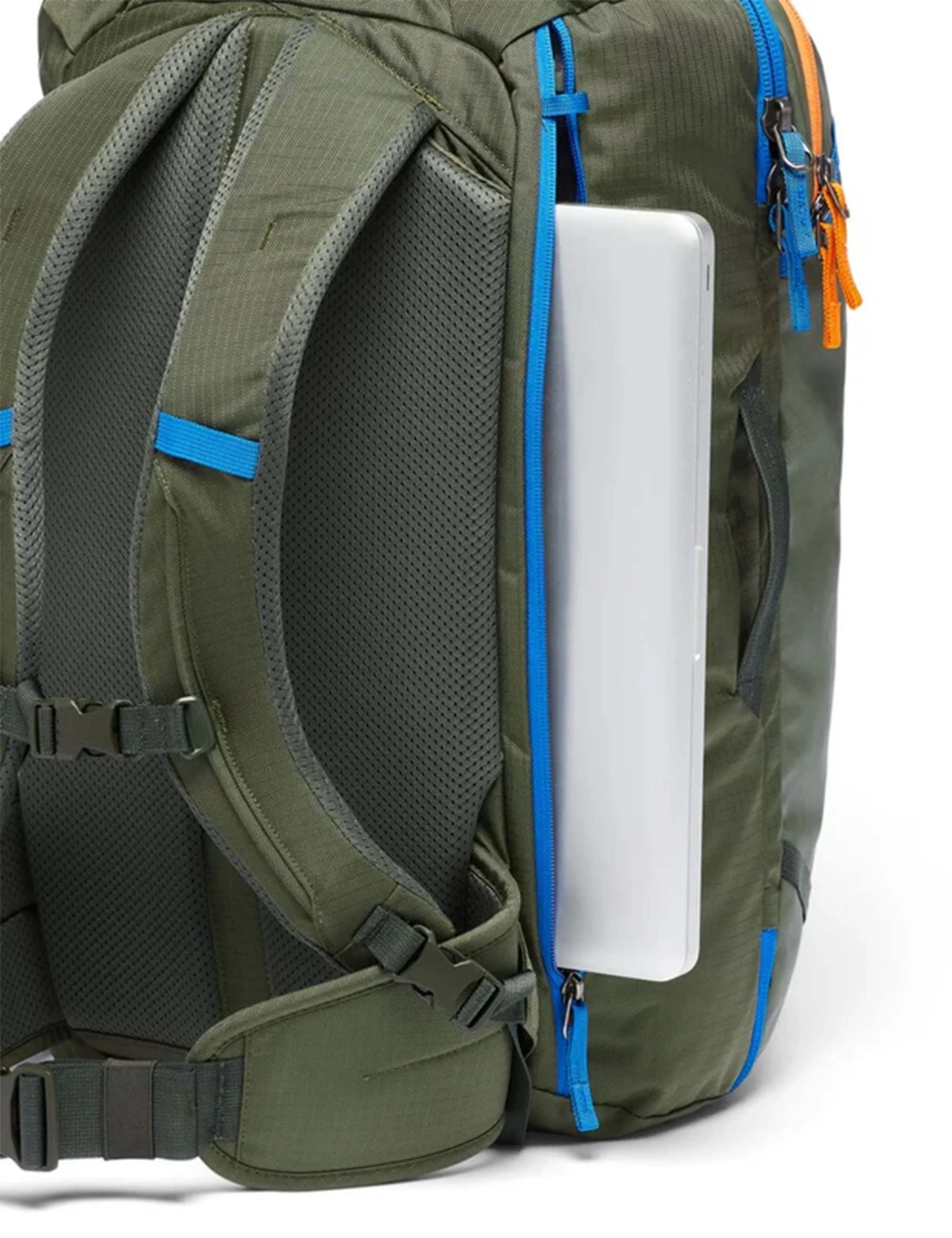 Allpa 35L Travel Pack - Fatigue - Image 5