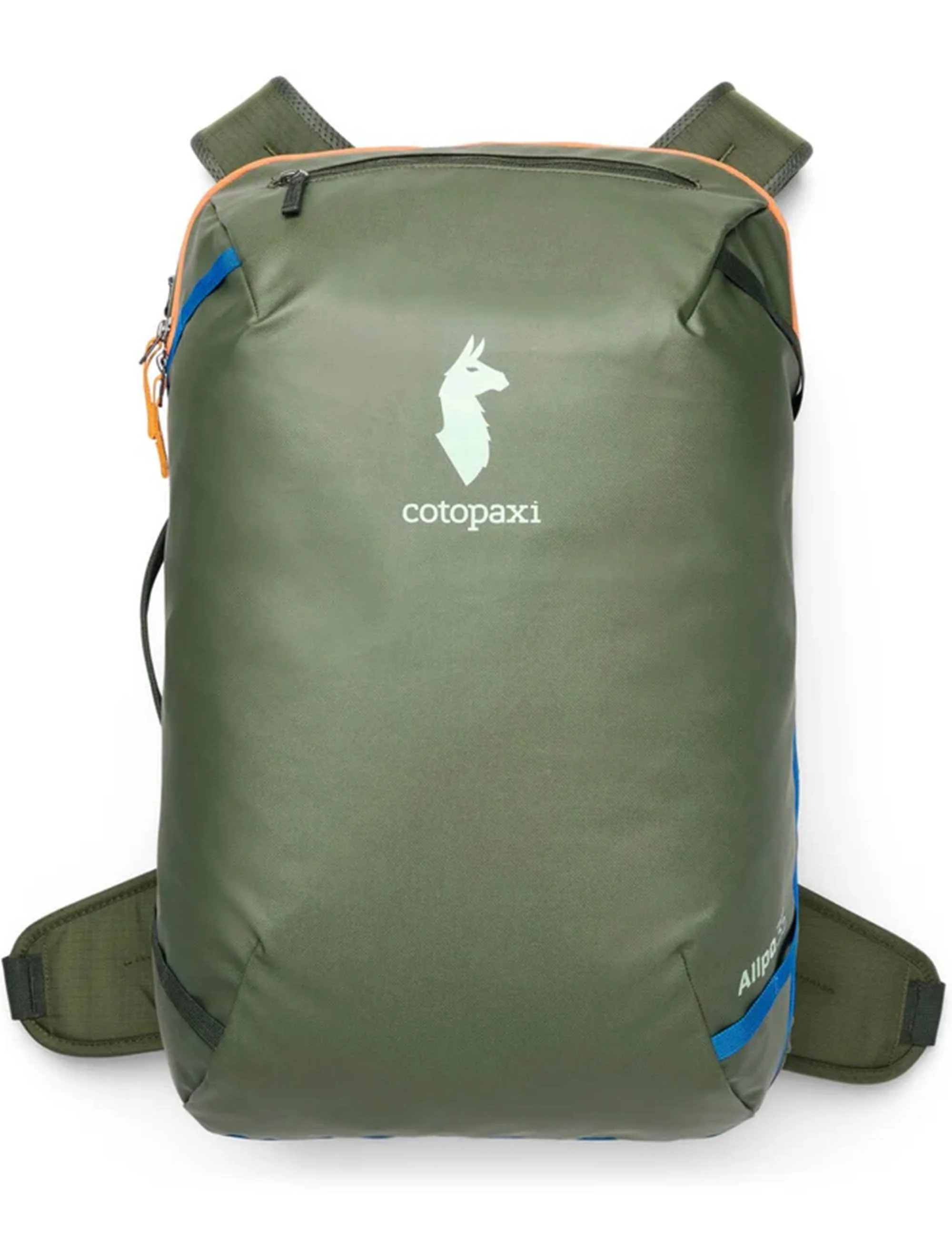 Allpa 35L Travel Pack - Fatigue - Image 7