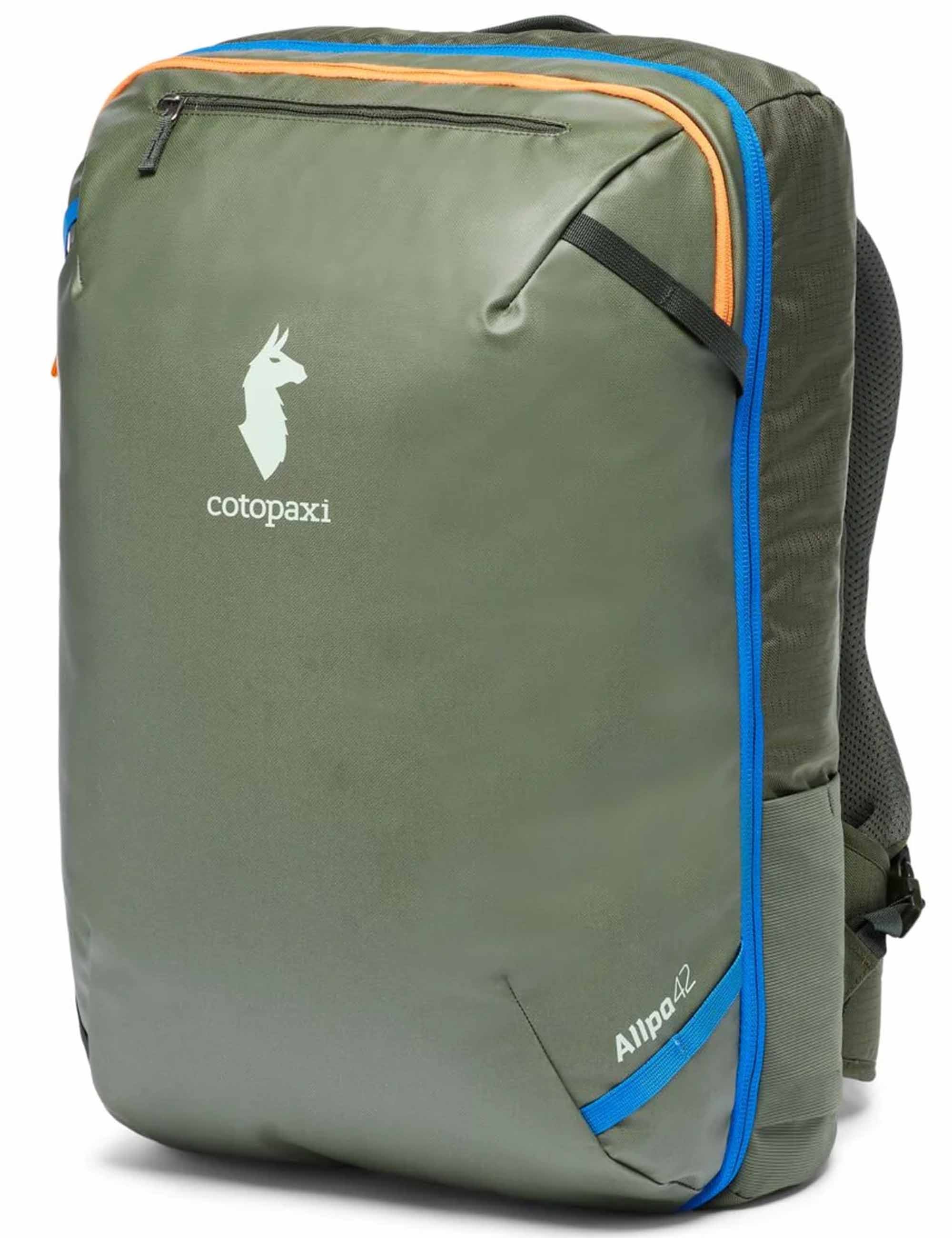 Allpa 42L Travel Pack - Fatigue