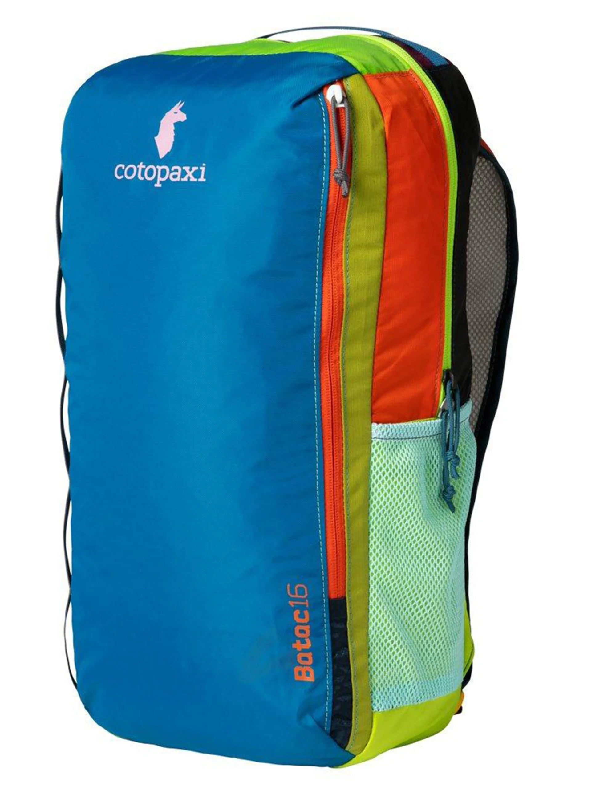 Cotopaxi