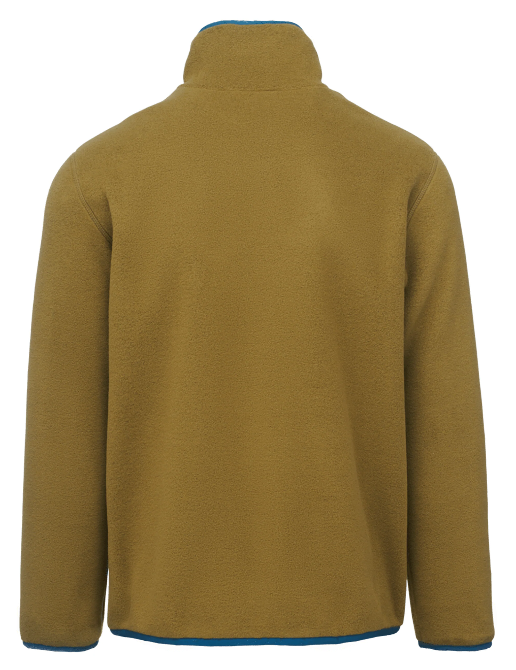 Teca Fleece Pullover - Regrowth - Image 2