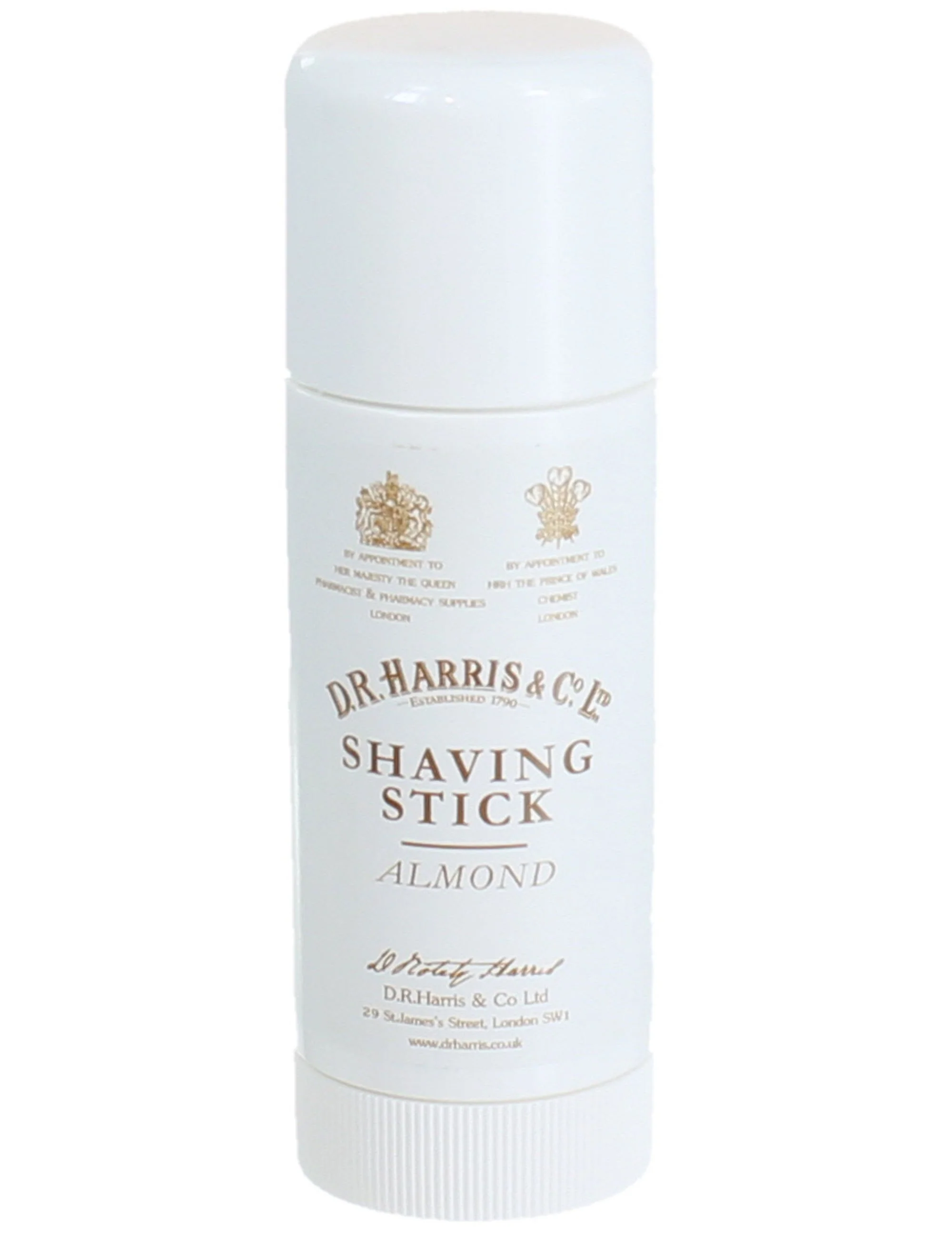 Shaving Stick (40g) - Almond