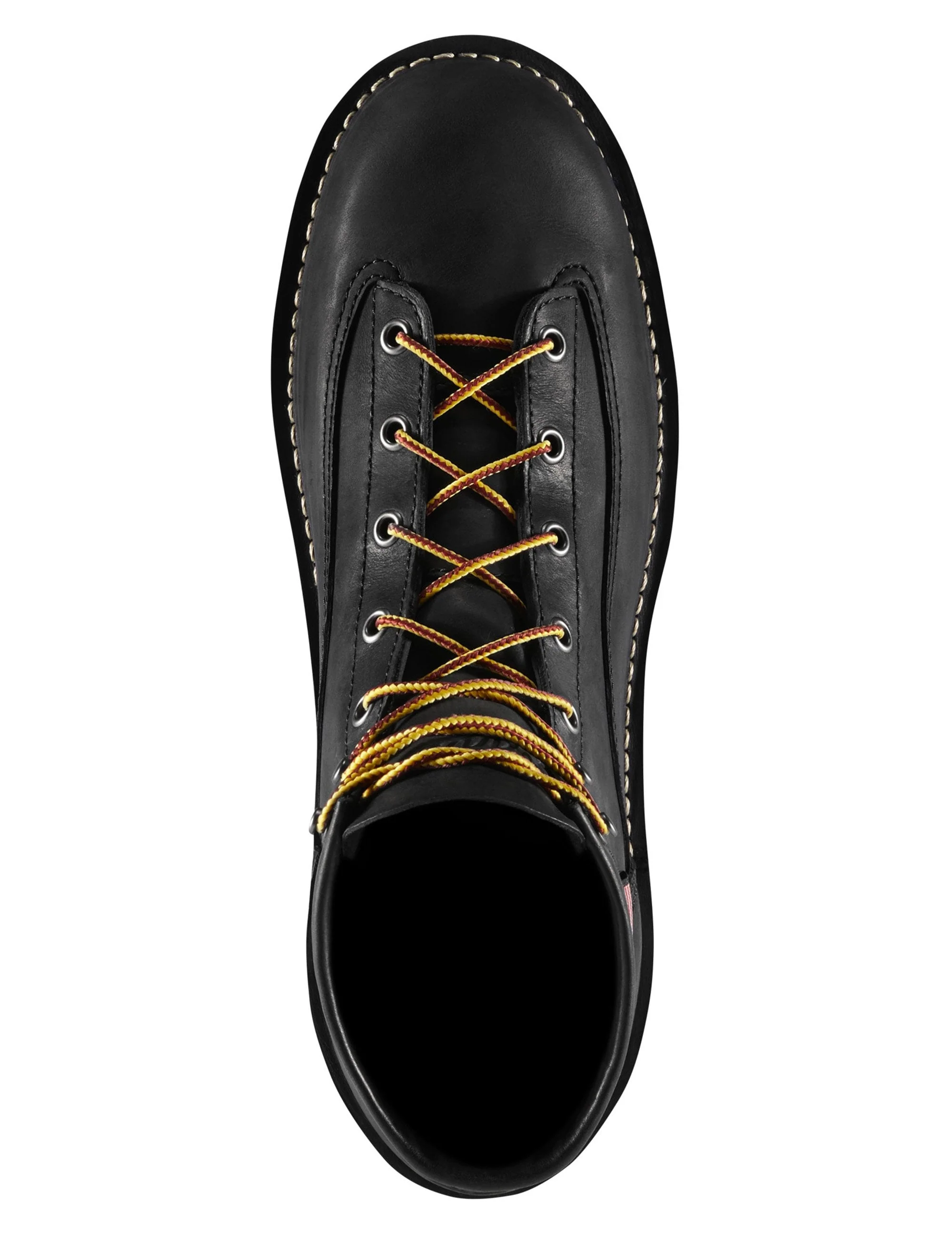 Bull Run 6" Boot - Black - Image 3
