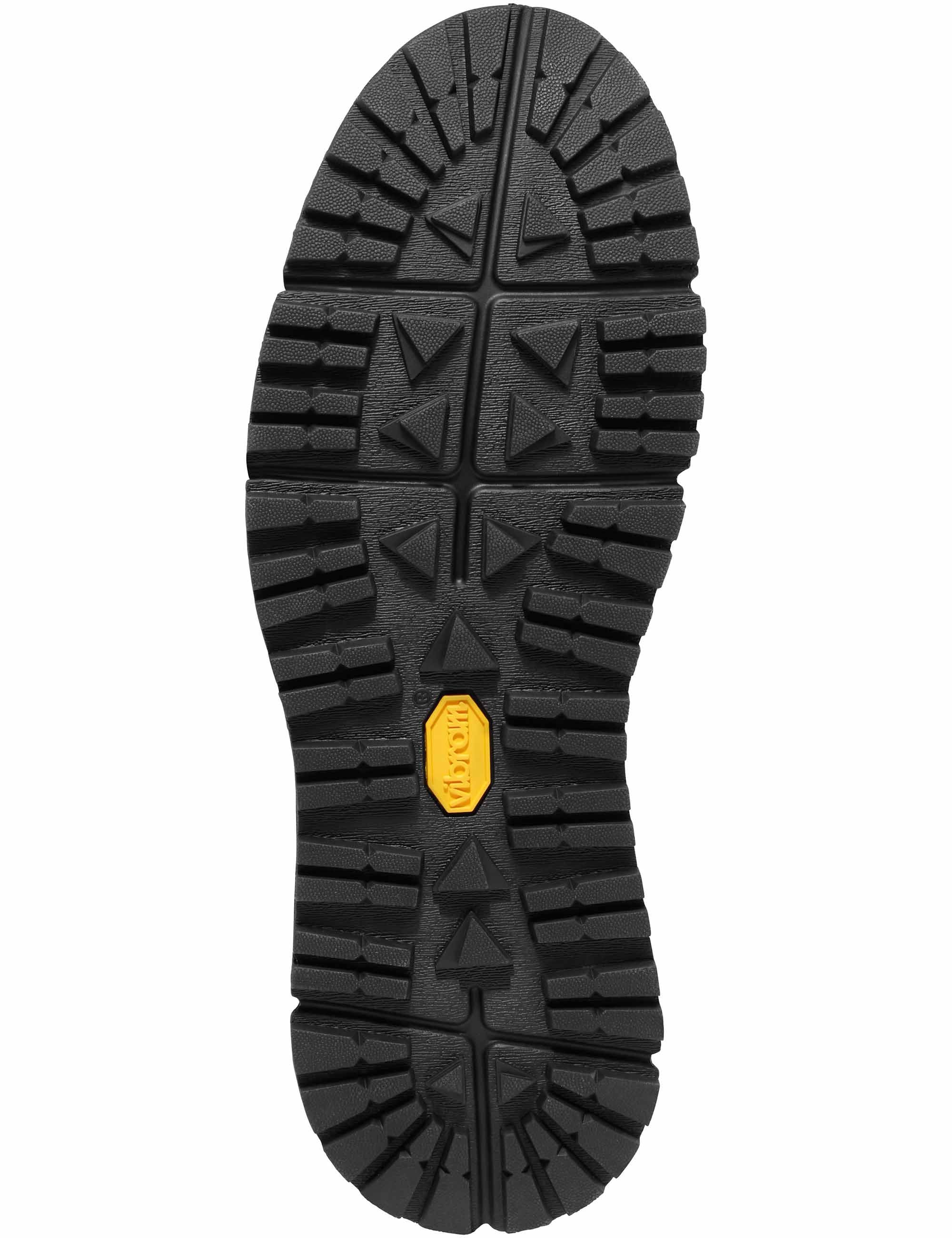 Logger 917 Goretex Boots - Toe Cap Sierra - Image 5