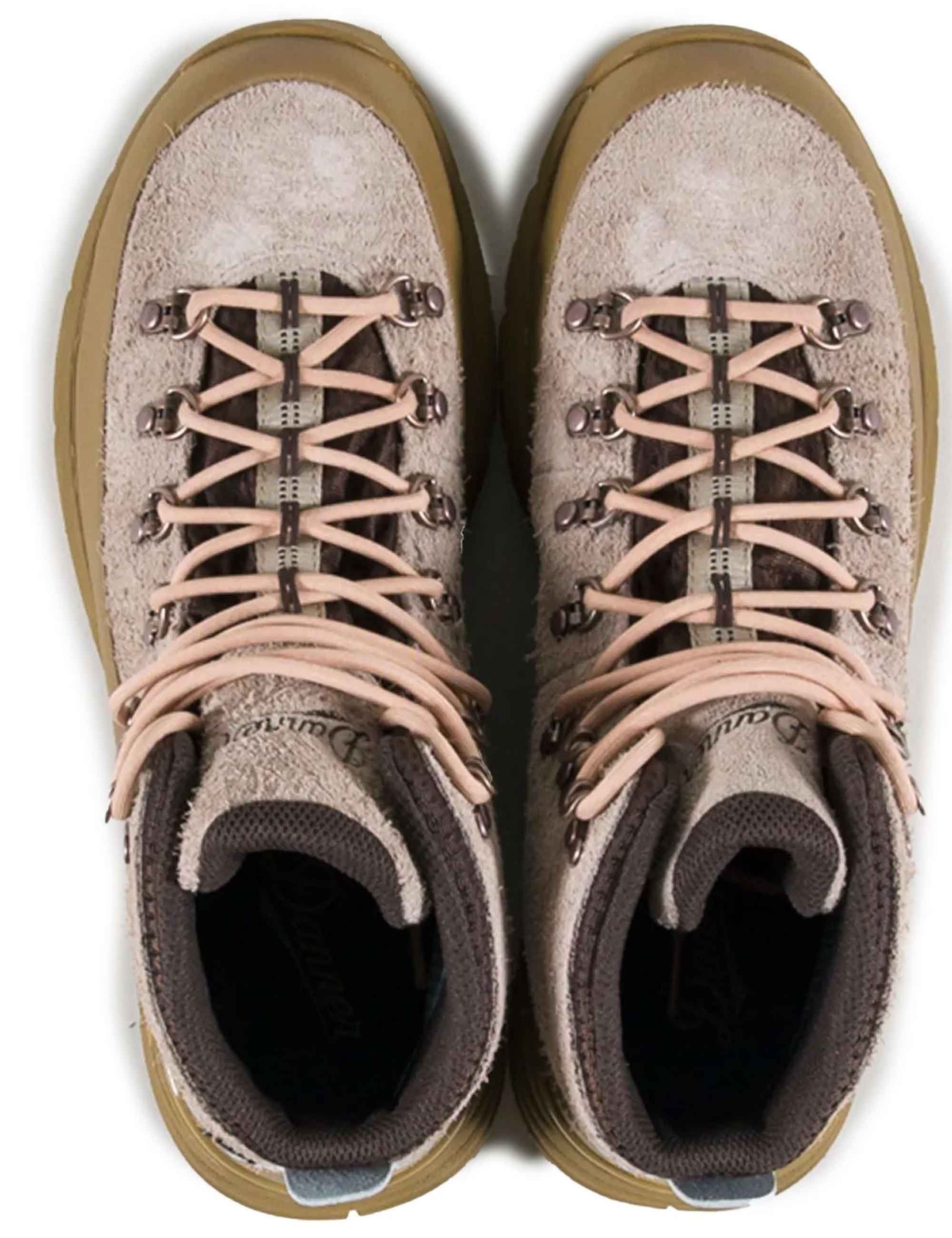Mountain 600 ID Goretex Boots - Almond Butter - Image 3