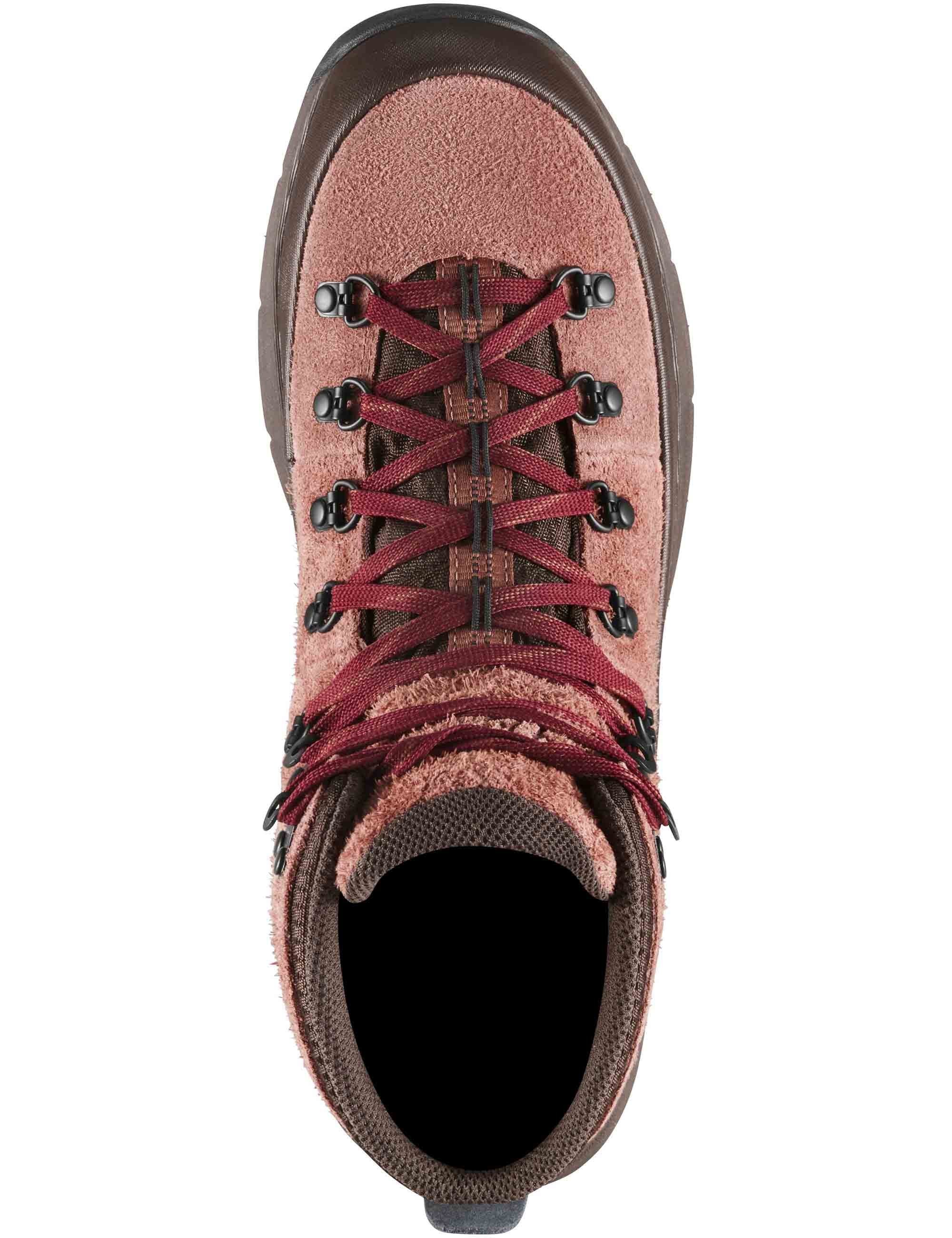 Mountain 600 ID Goretex Boots - Nutmeg - Image 3