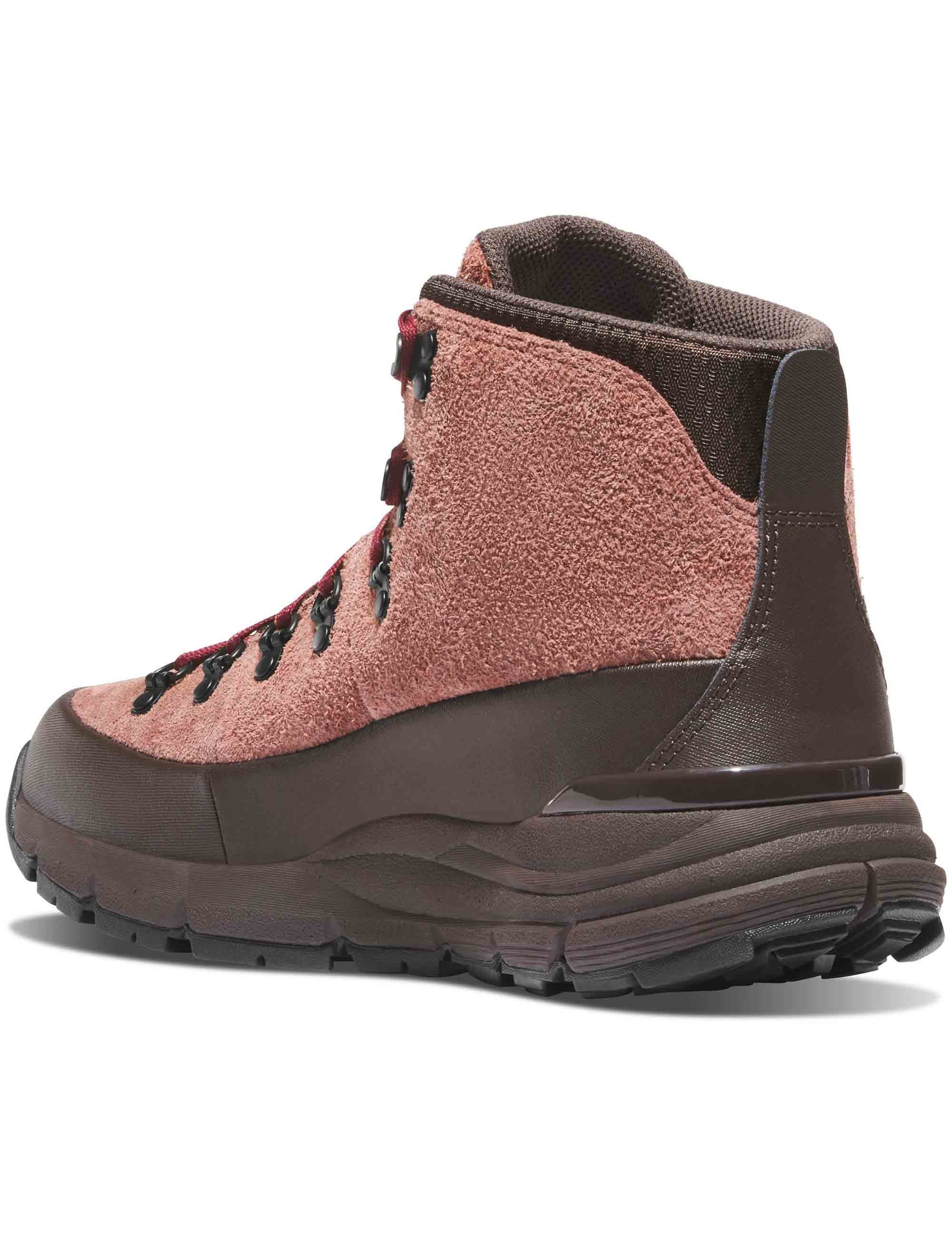 Mountain 600 ID Goretex Boots - Nutmeg - Image 6