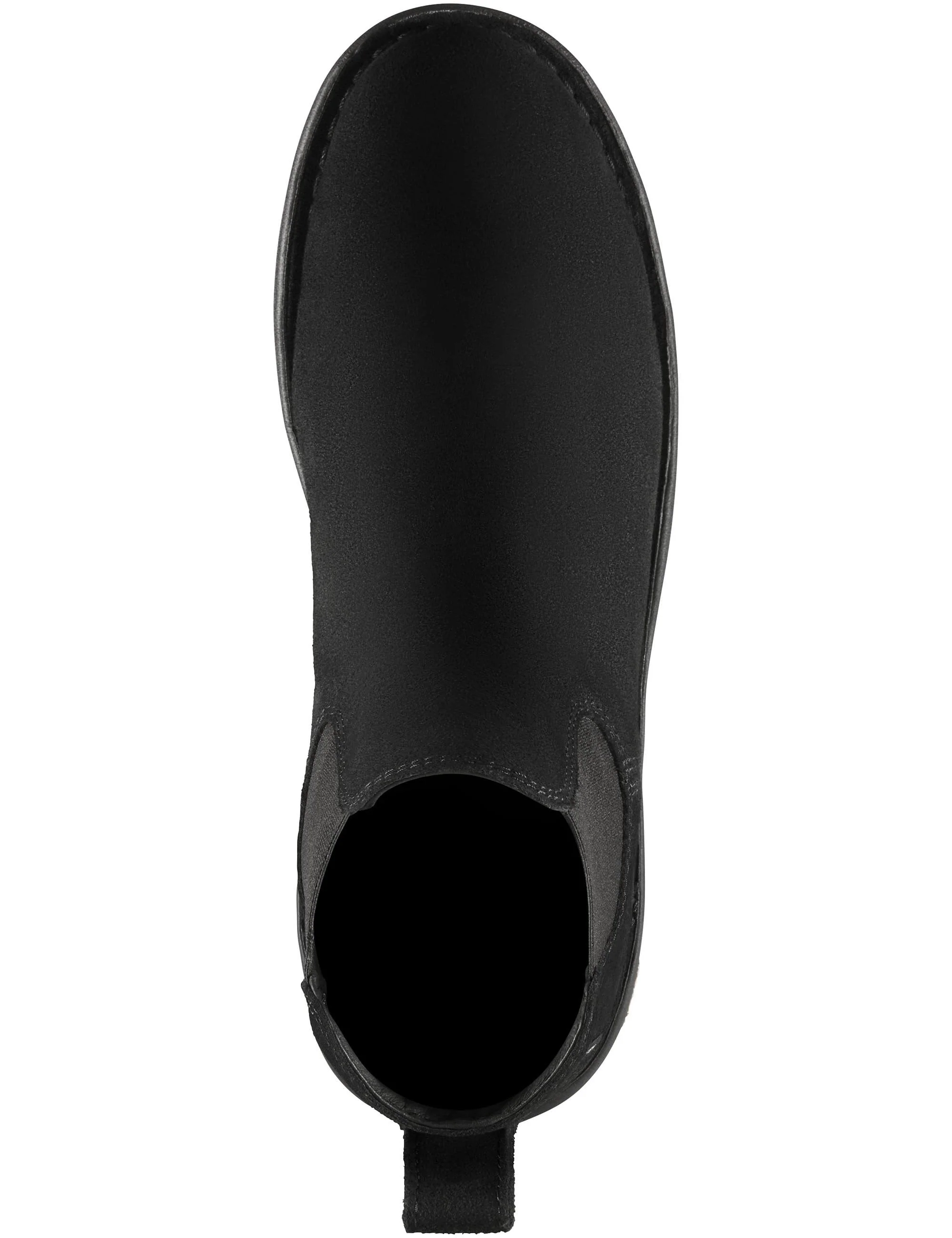 Tramline Chelsea 917 Goretex Boots - Black - Image 4
