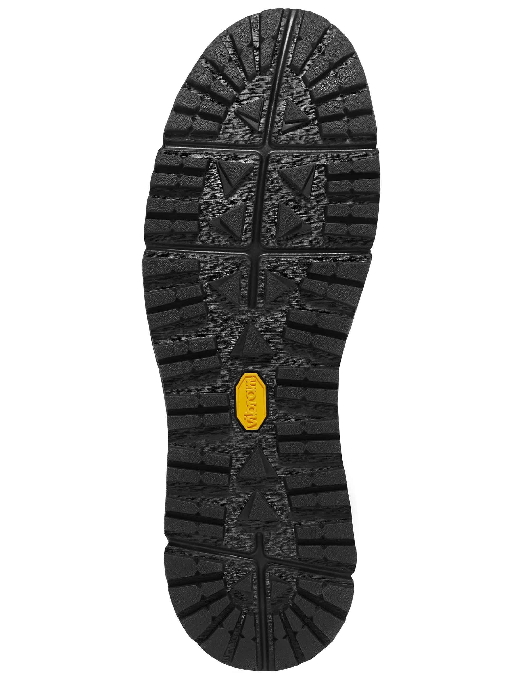 Tramline Chelsea 917 Goretex Boots - Major Brown - Image 5