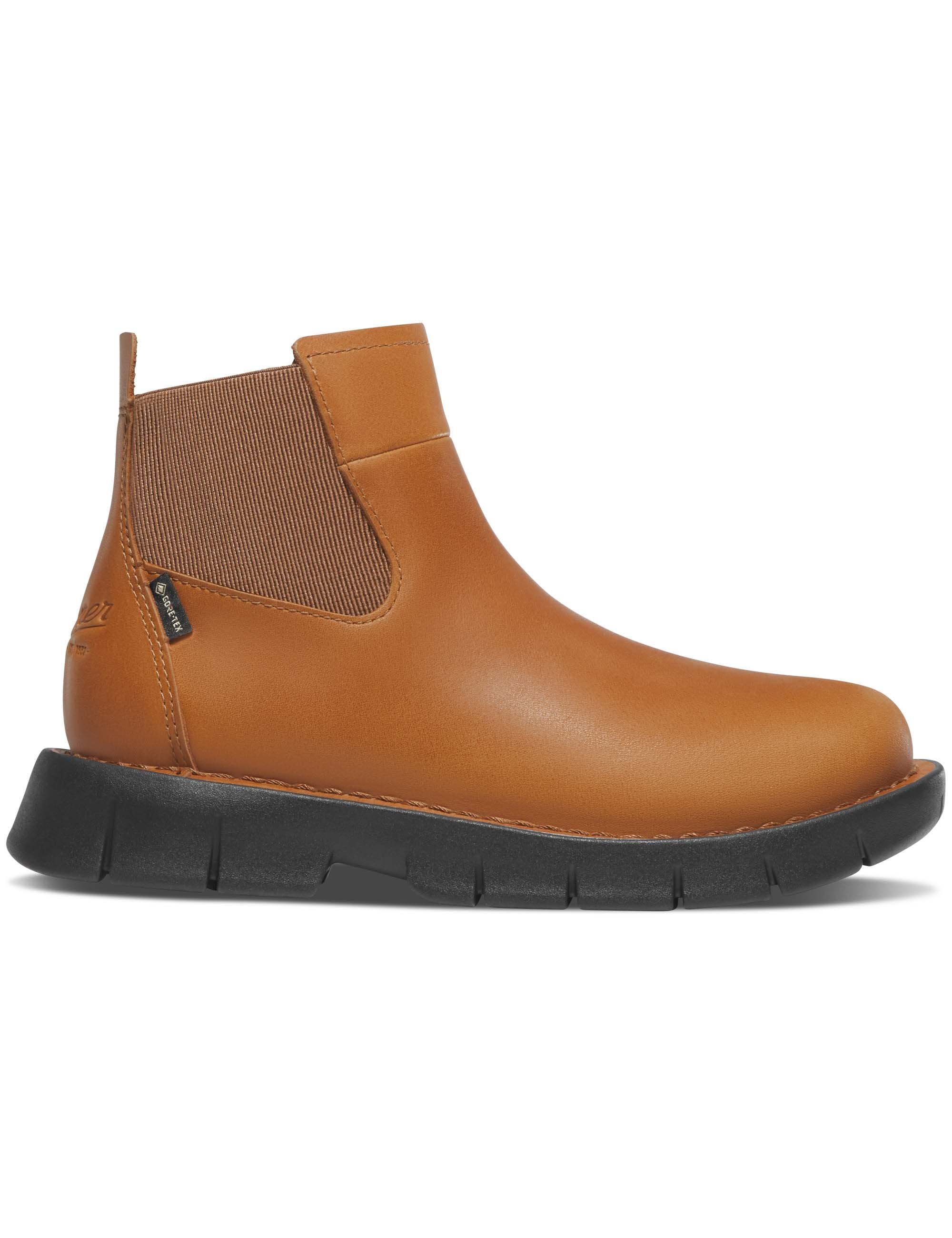 Women's Eastwood Goretex Chelsea Boot - Cascade - Image 2