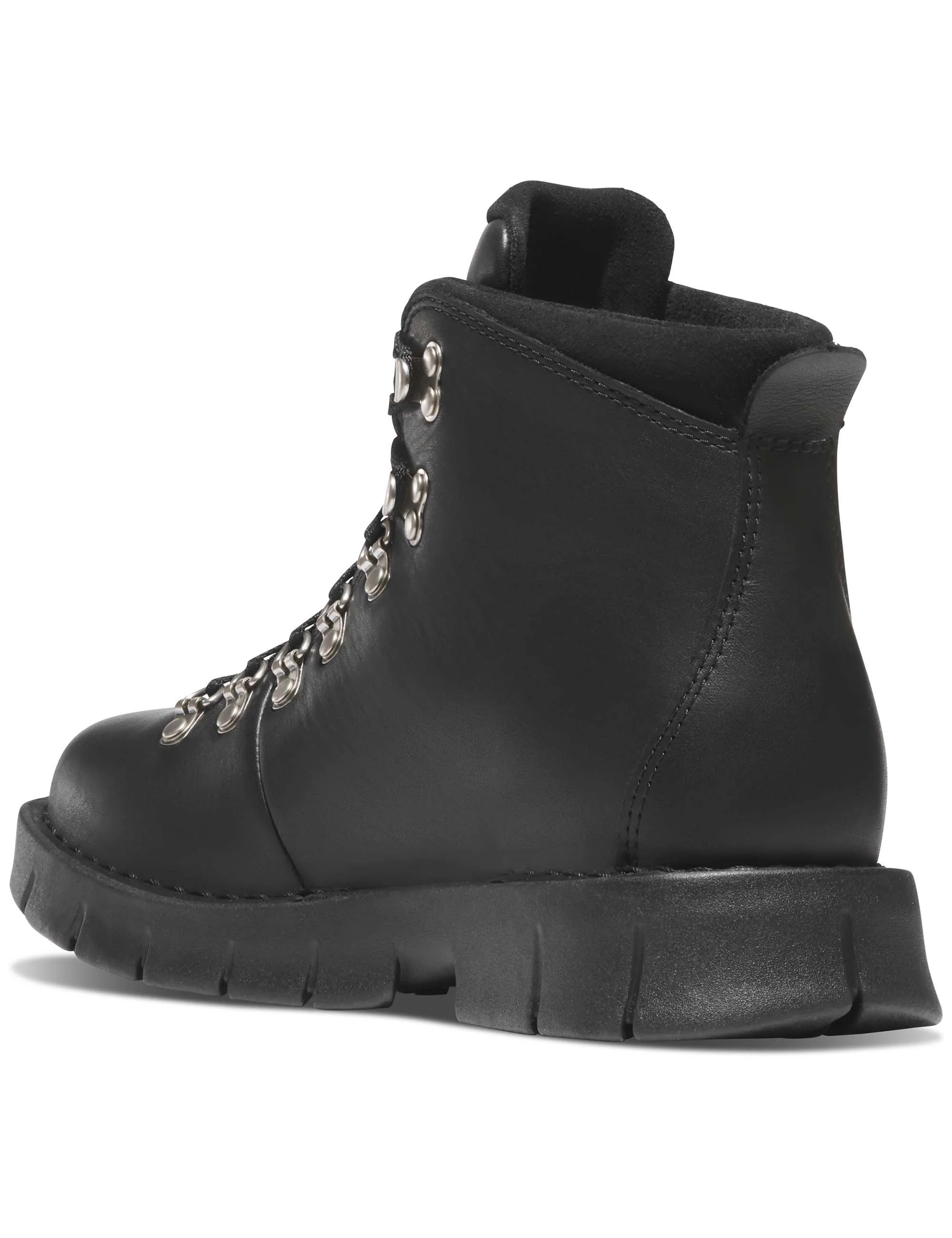 Women's Eastwood Goretex Hiking Boot - Black - Image 5
