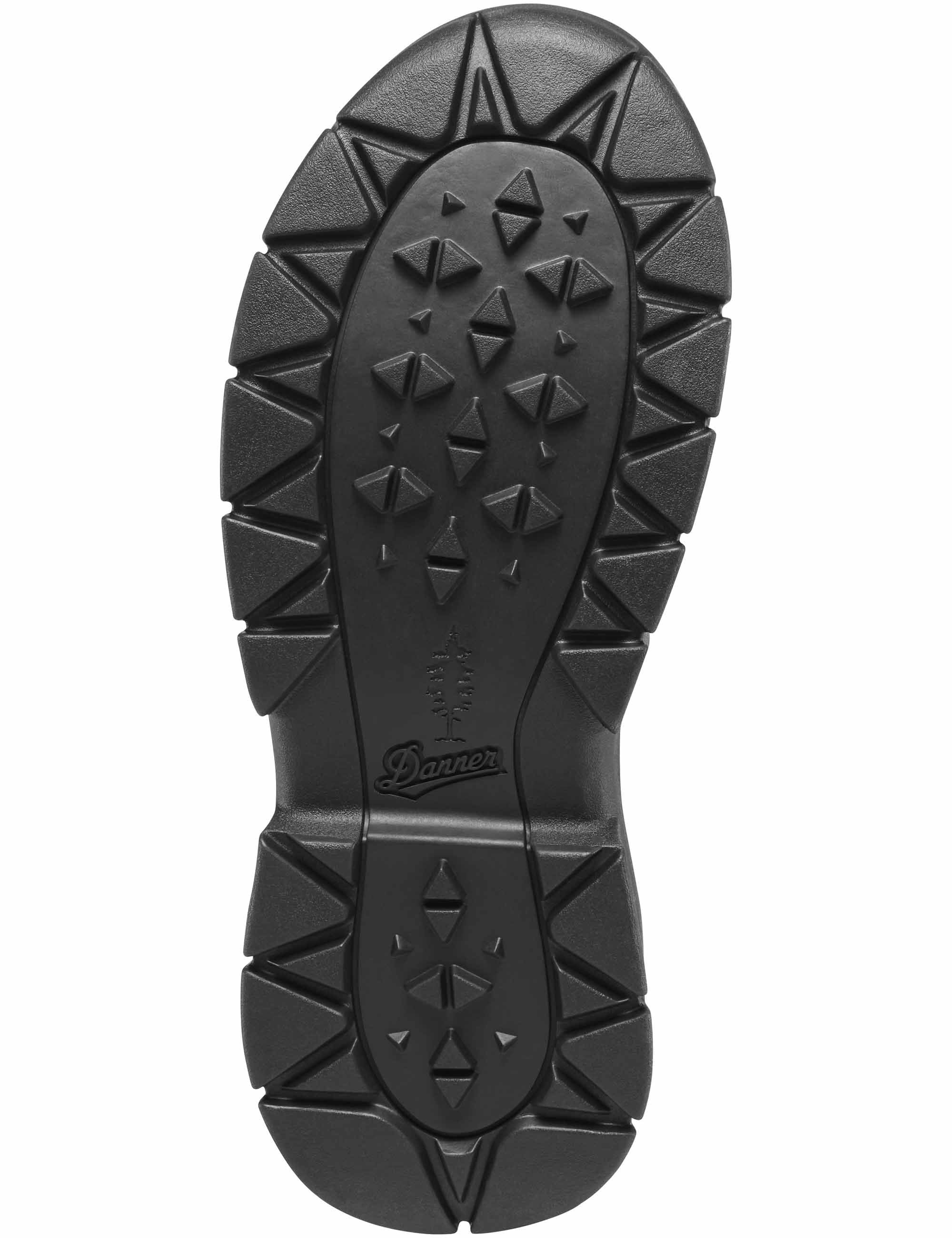 Women's Eastwood Goretex Hiking Boot - Black - Image 6