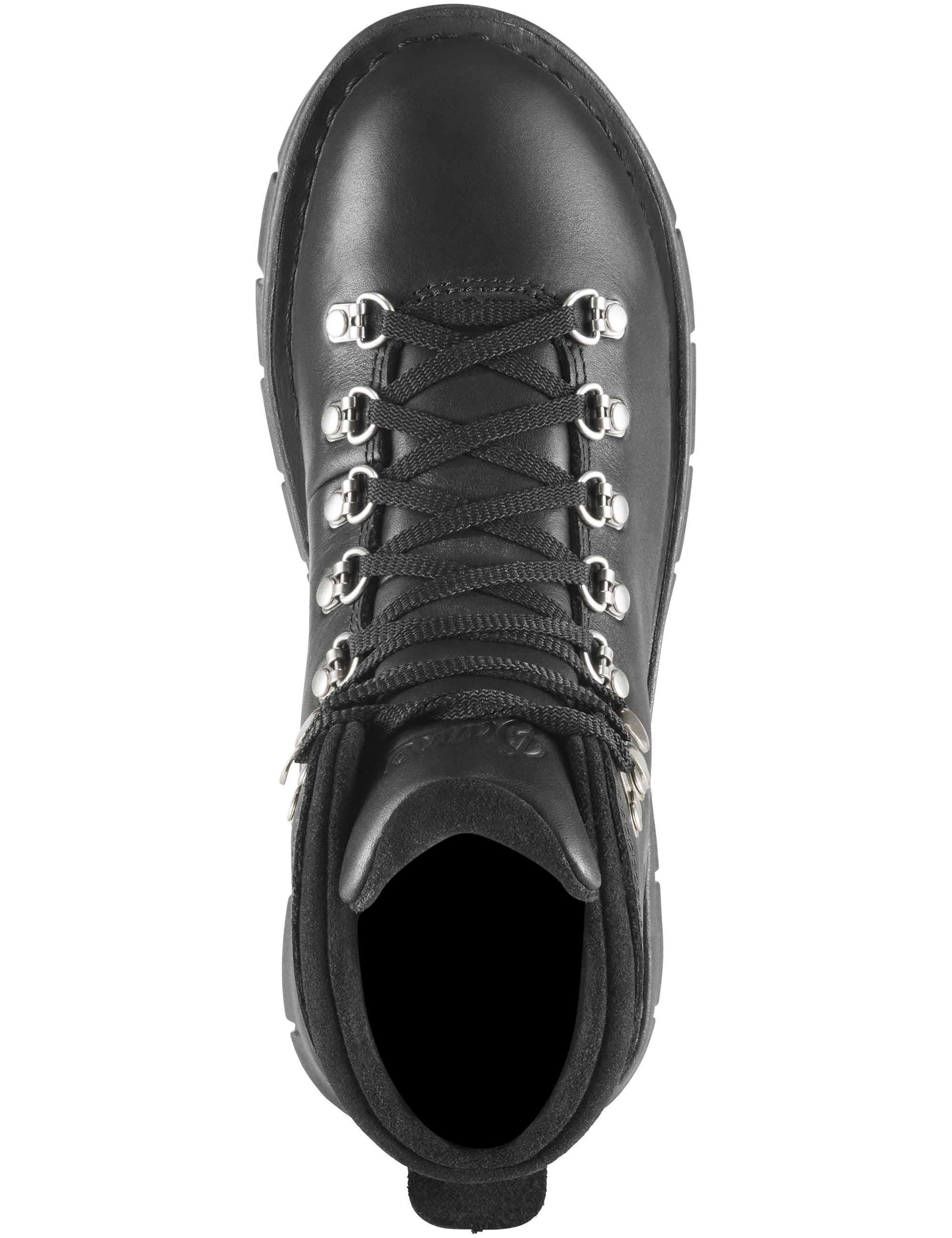 Women's Eastwood Goretex Hiking Boot - Black - Image 7