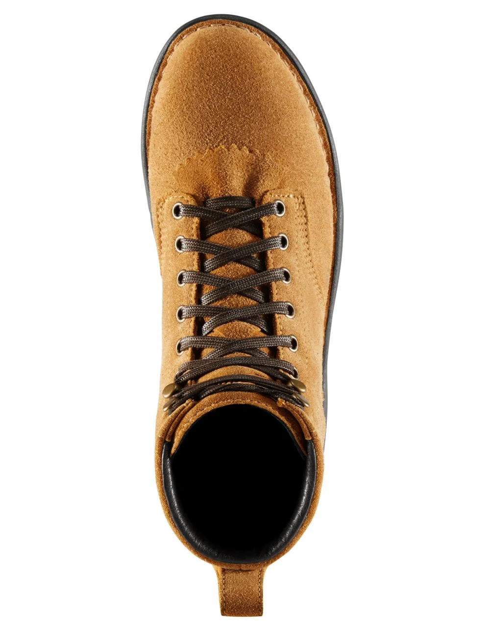 Women's Logger 917 Goretex Boots - Bone Brown - Image 3