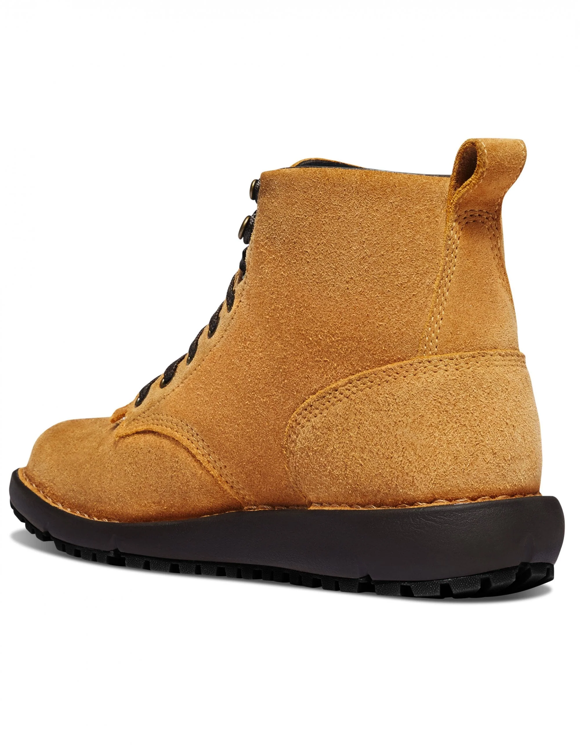 Women's Logger 917 Goretex Boots - Bone Brown - Image 4