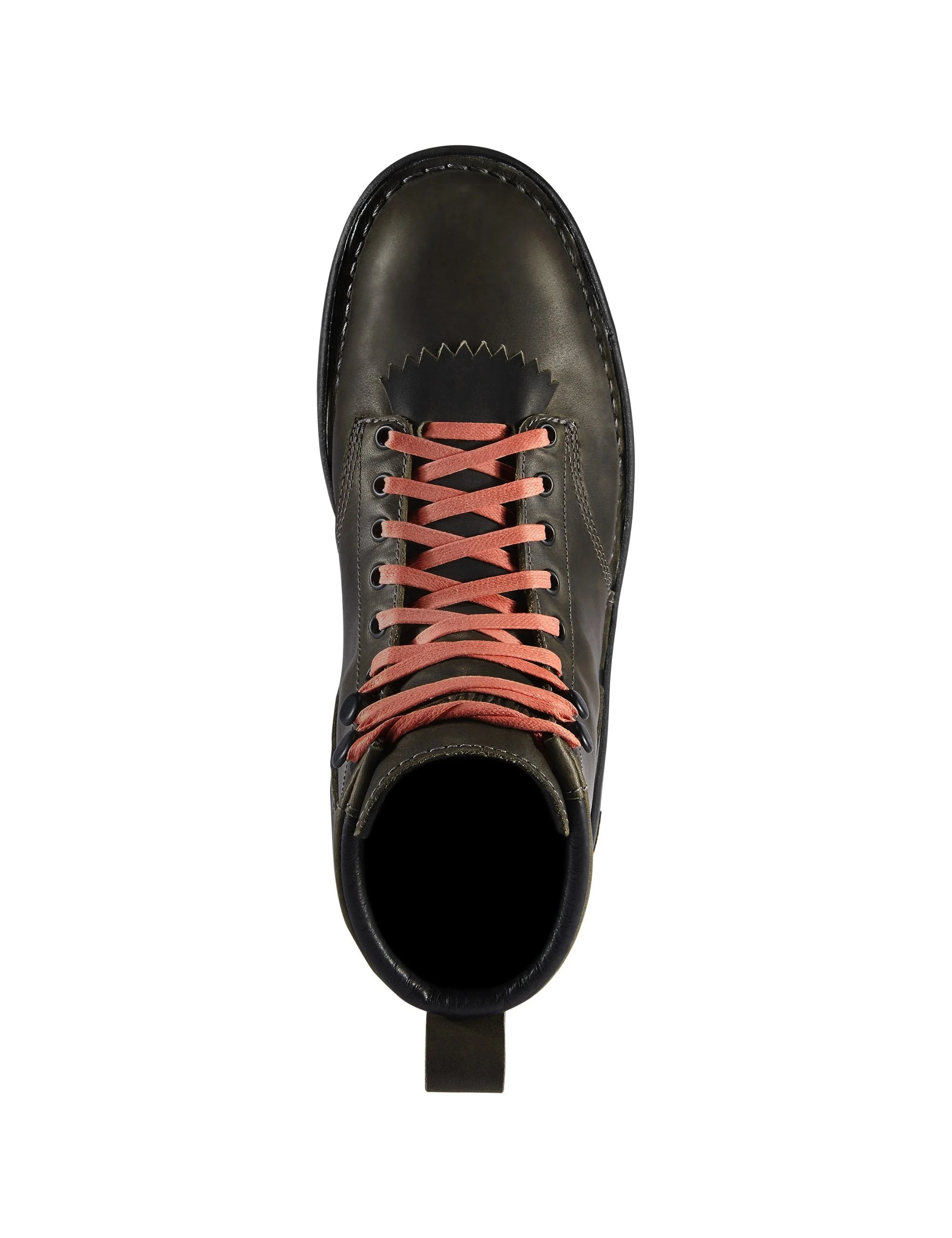Women's Logger 917 Goretex Boots - Charcoal - Image 4
