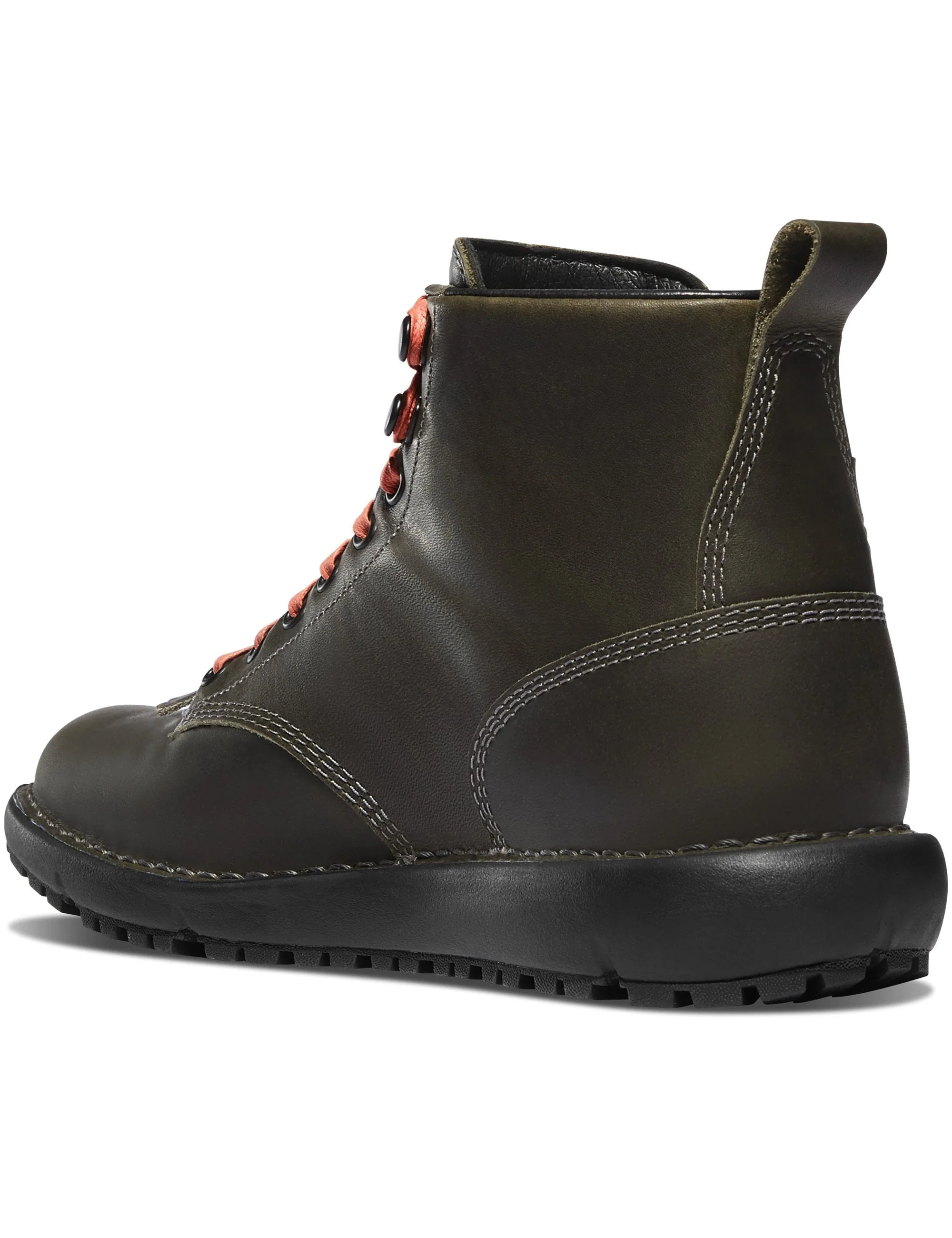 Women's Logger 917 Goretex Boots - Charcoal - Image 5