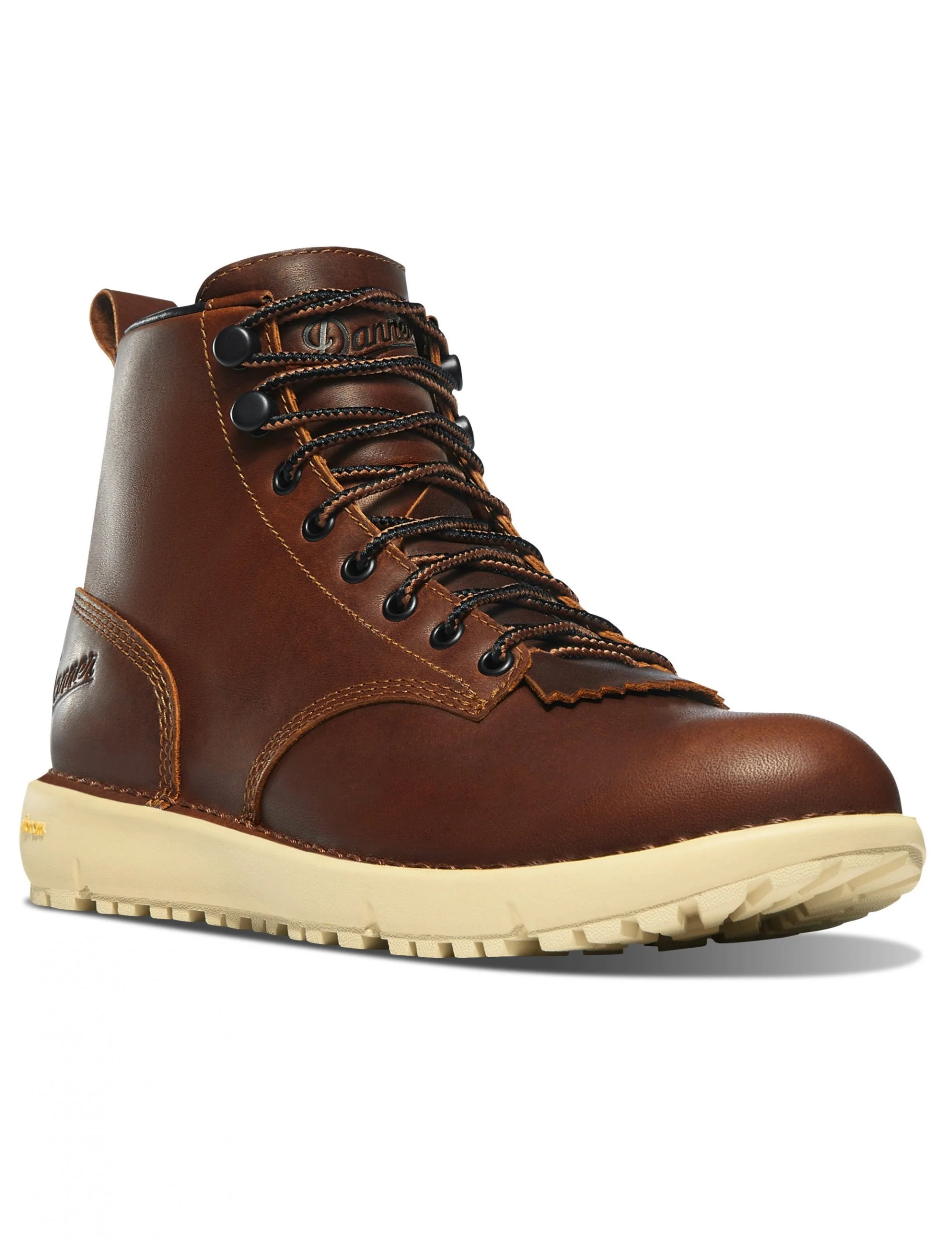 Women's Logger 917 Goretex Boots - Monk's Robe