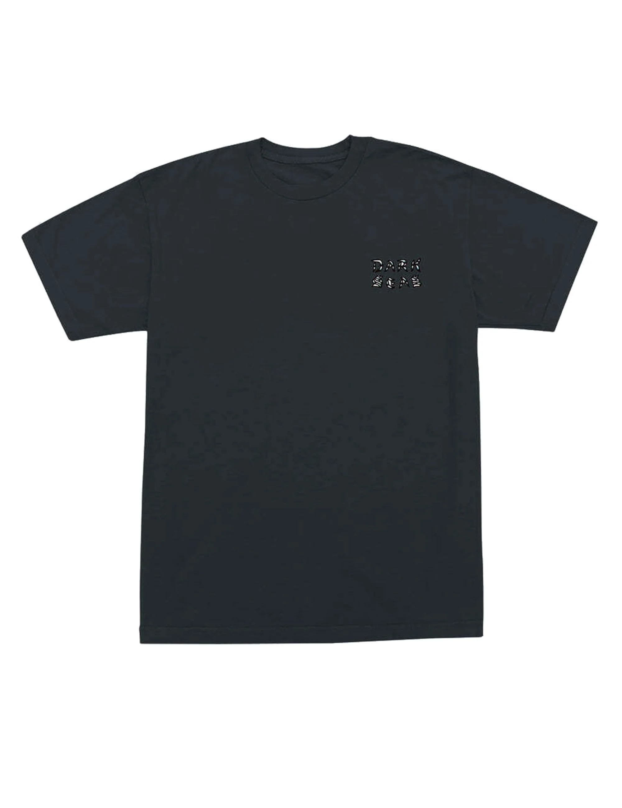 Gambler T-Shirt - Gunmetal - Image 2
