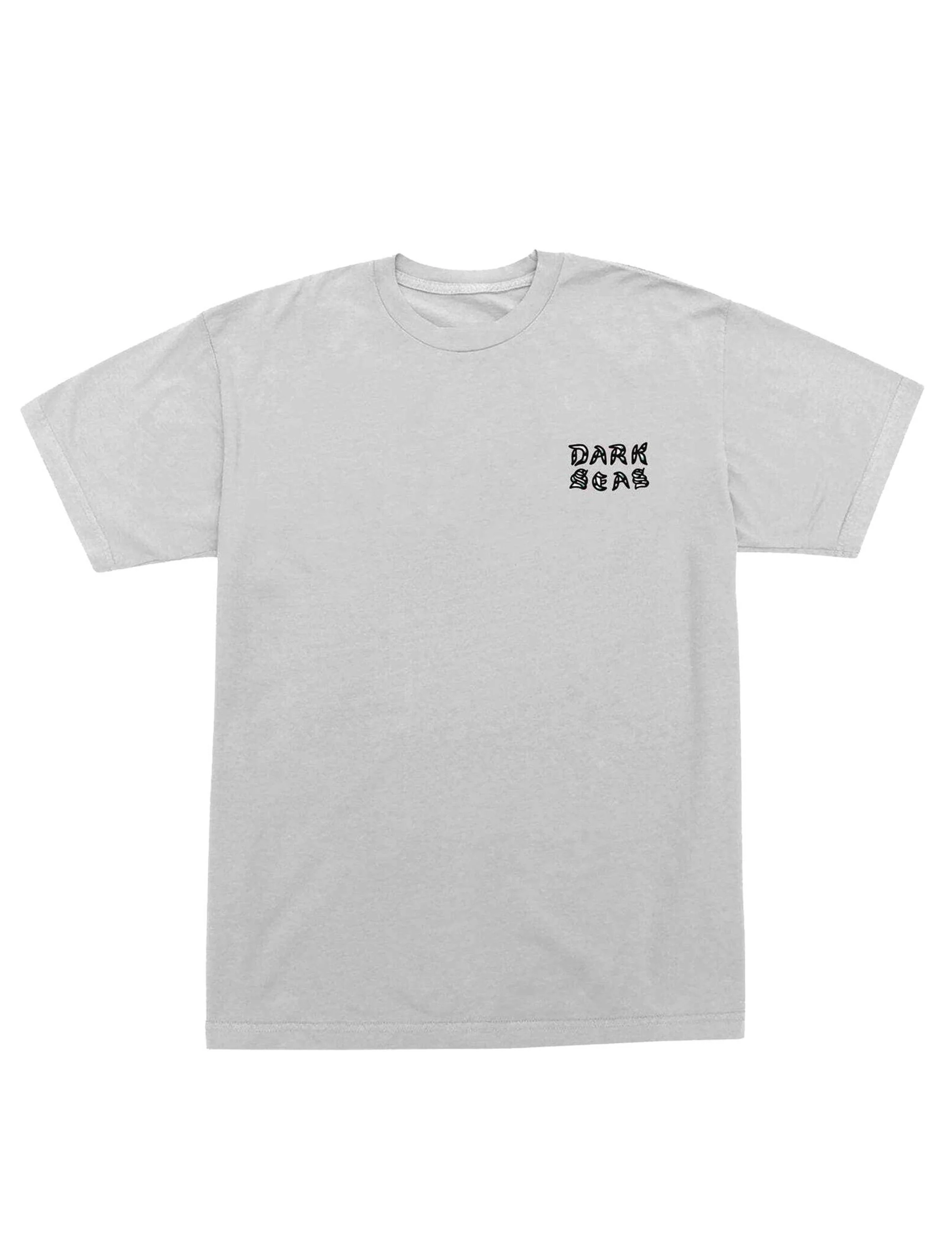 Gambler T-Shirt - White - Image 2