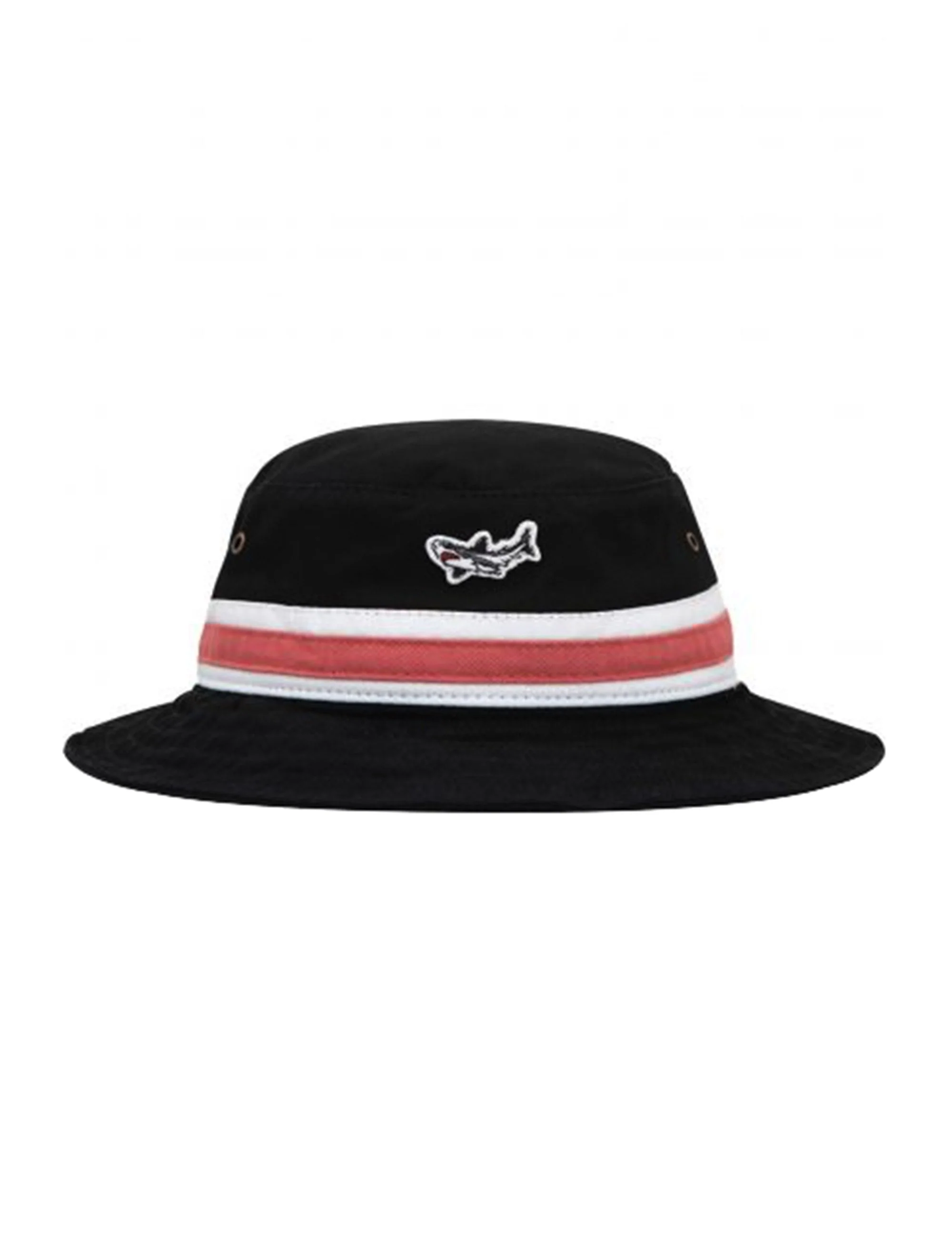 Gothard Hat - Black