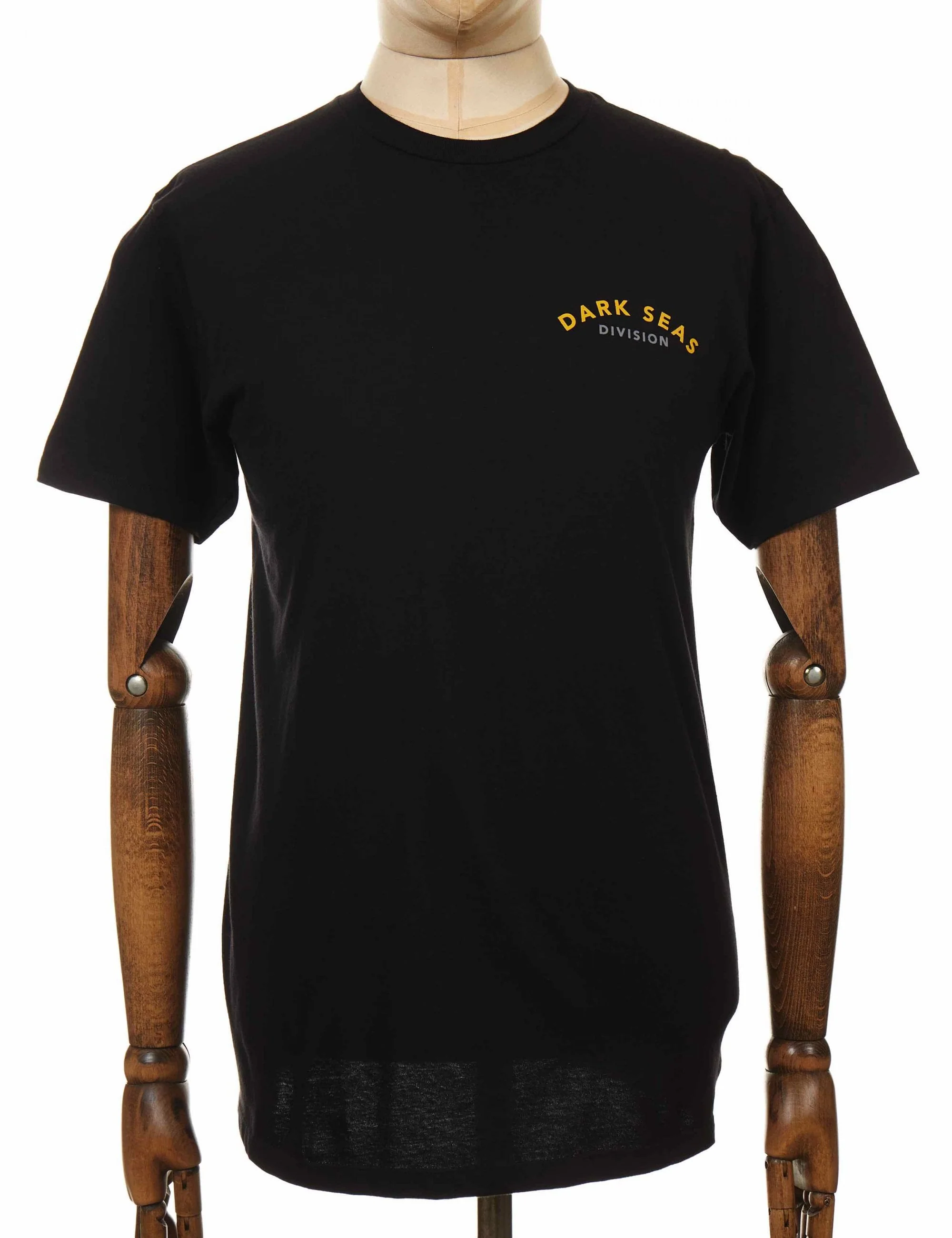 Headmaster Premium T-Shirt - Black - Image 3