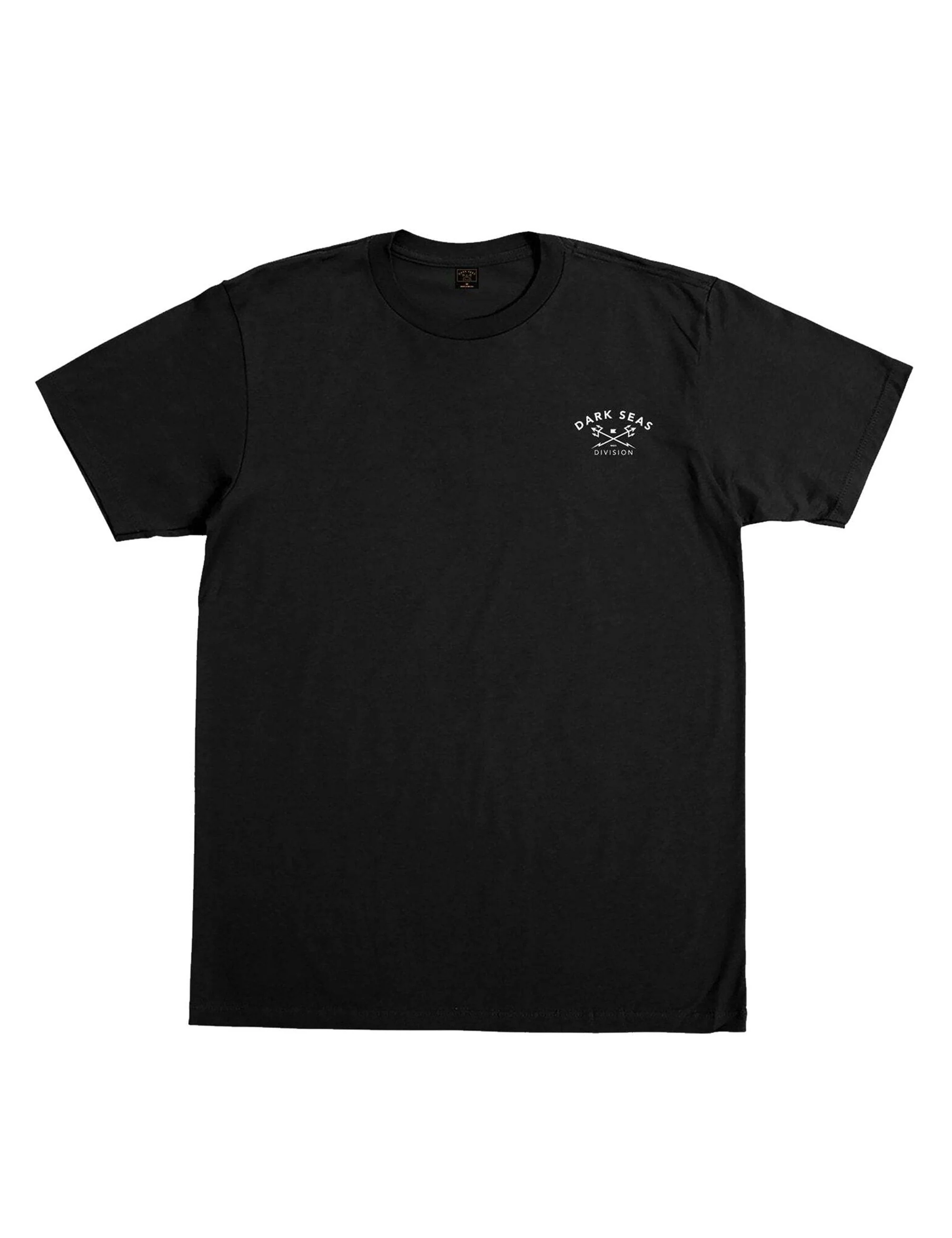 High Voltage T-Shirt - Black - Image 2