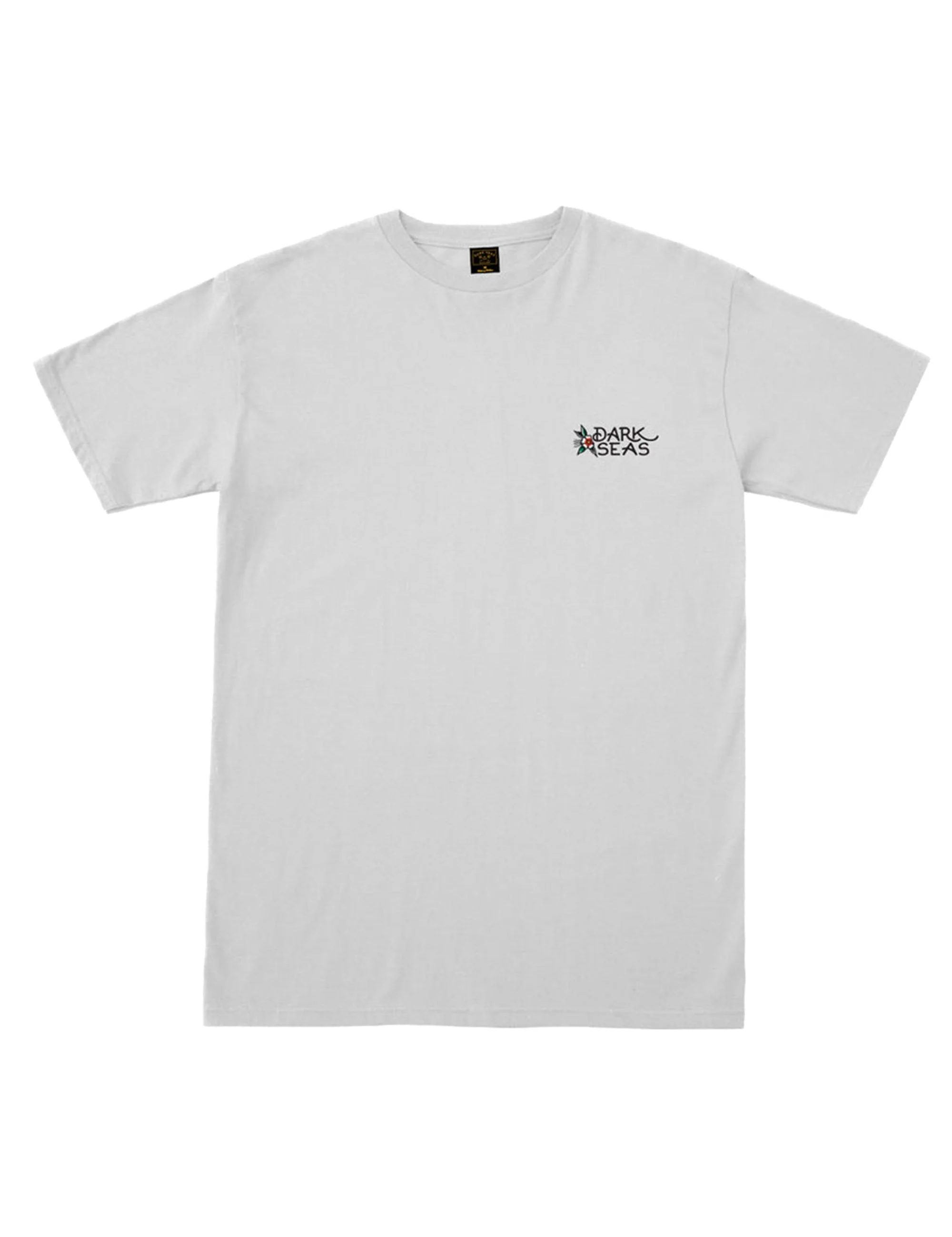 Light My Way T-Shirt - White - Image 2