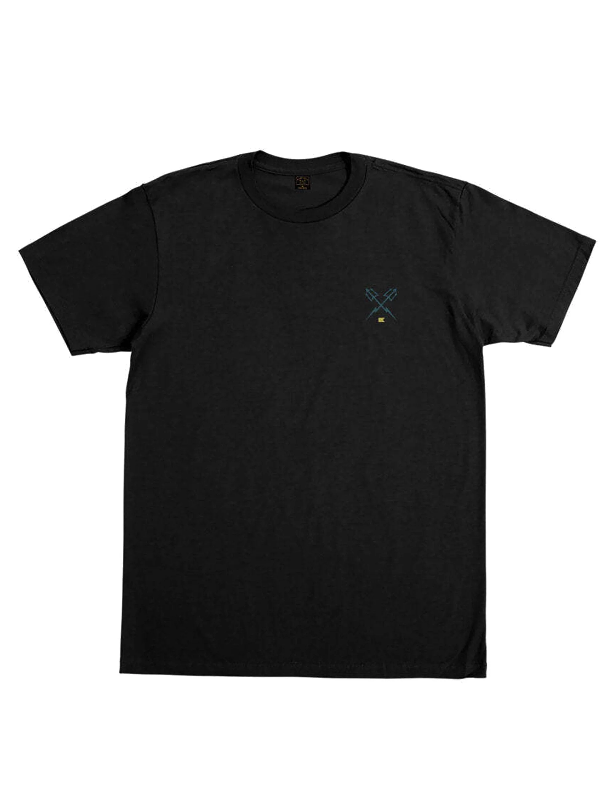 Maven T-Shirt - Black - Image 2