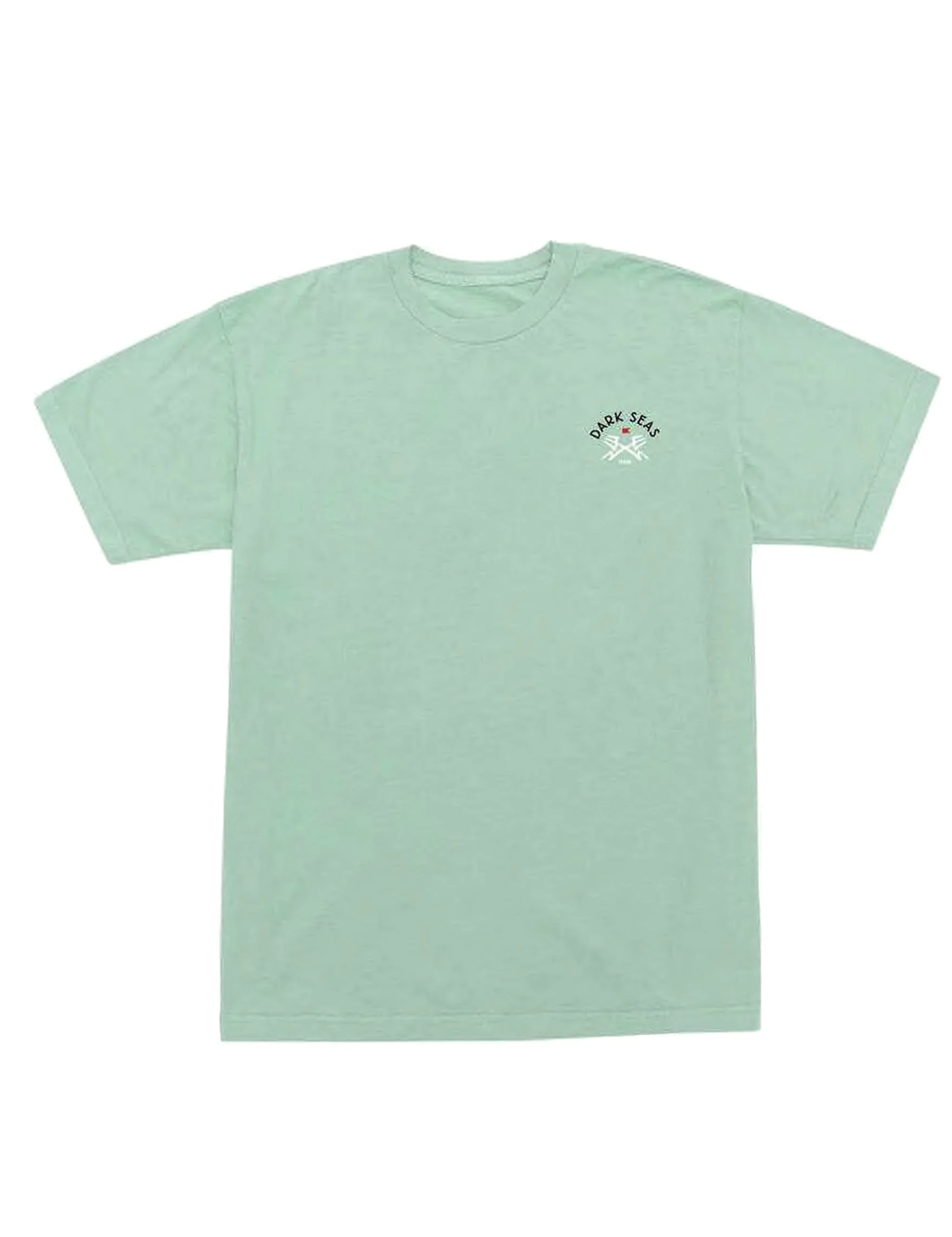 Passion T-Shirt - Milky Green - Image 2