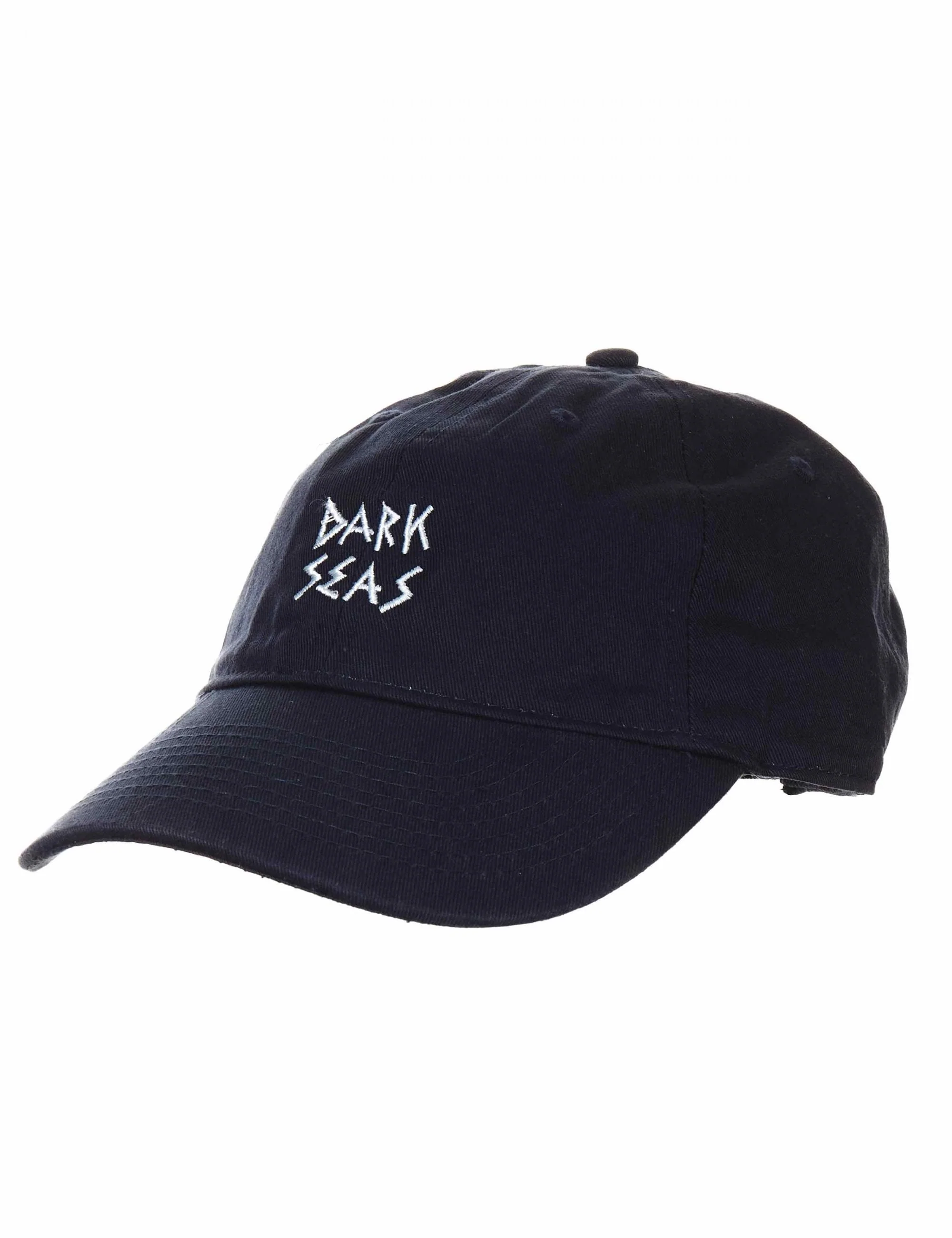 Punk Hat - Navy