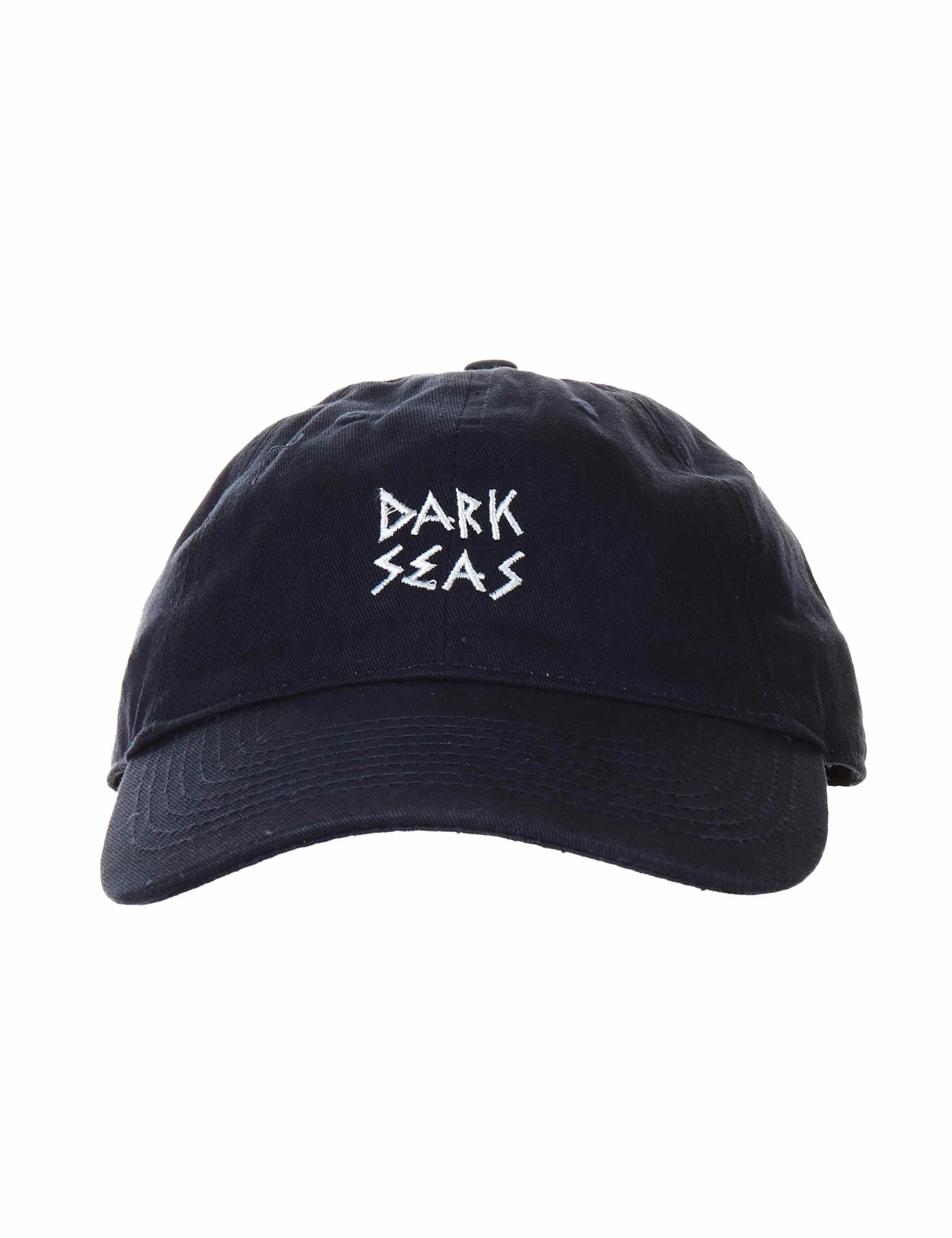 Punk Hat - Navy - Image 2