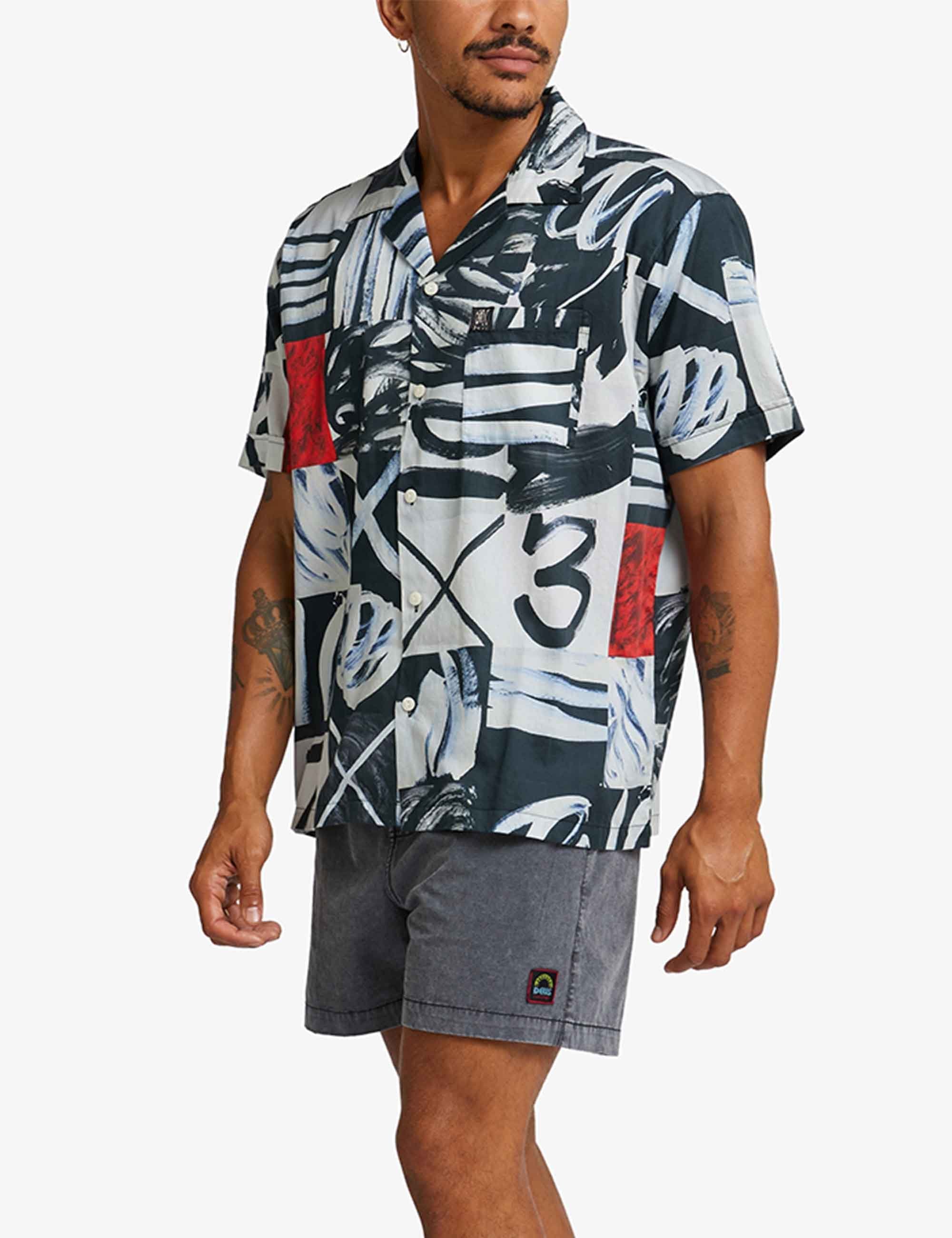 10x Shirt - Multi - Image 5