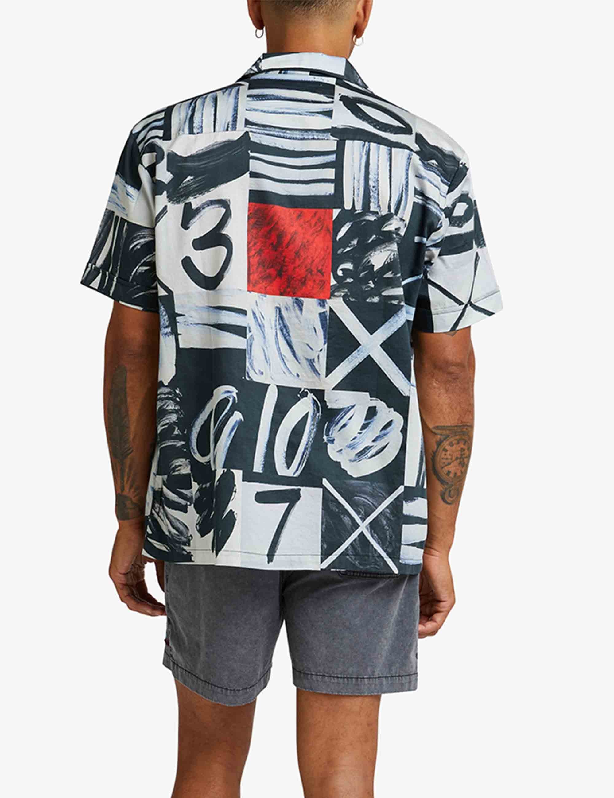 10x Shirt - Multi - Image 6