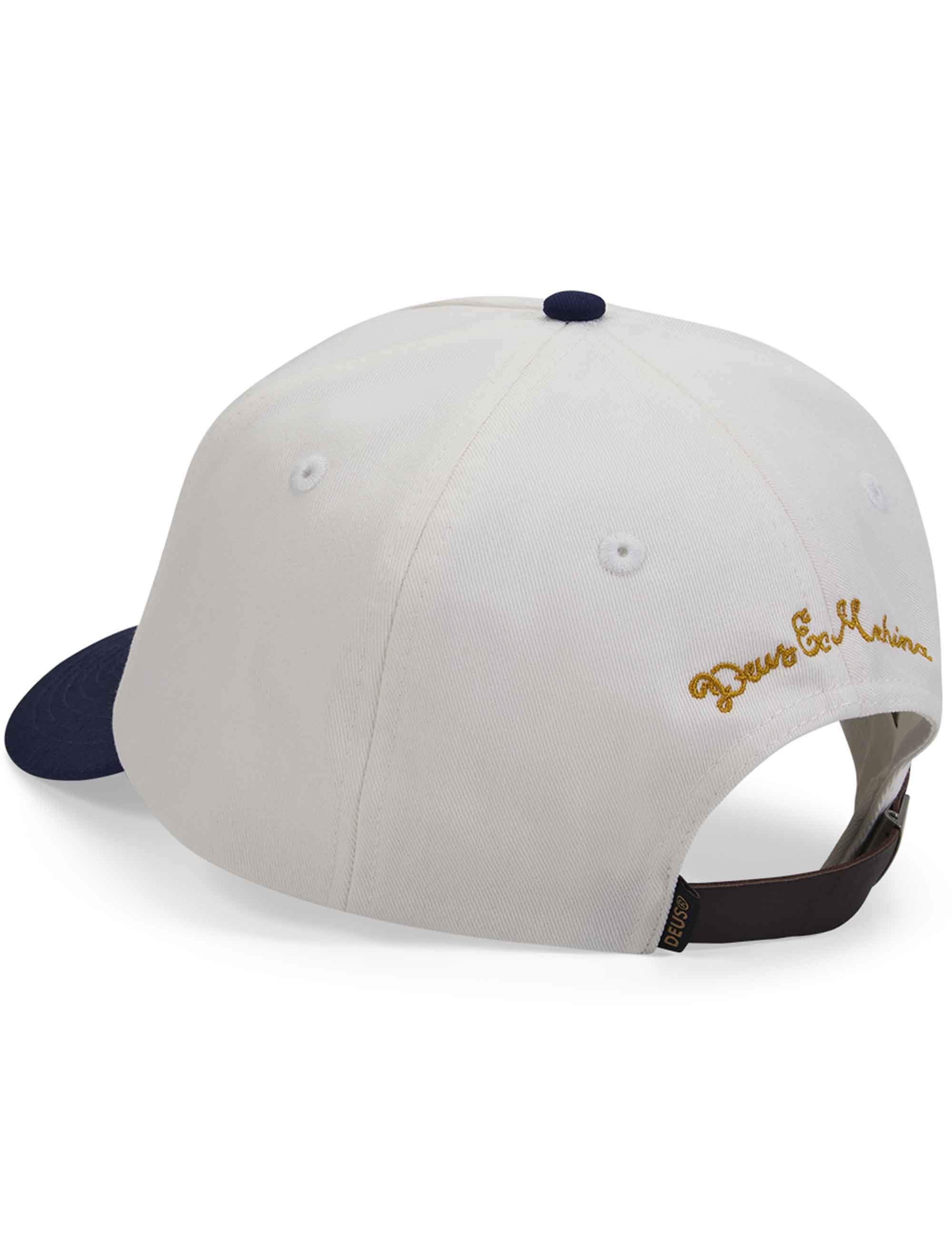 Basto Cap - Natural - Image 2