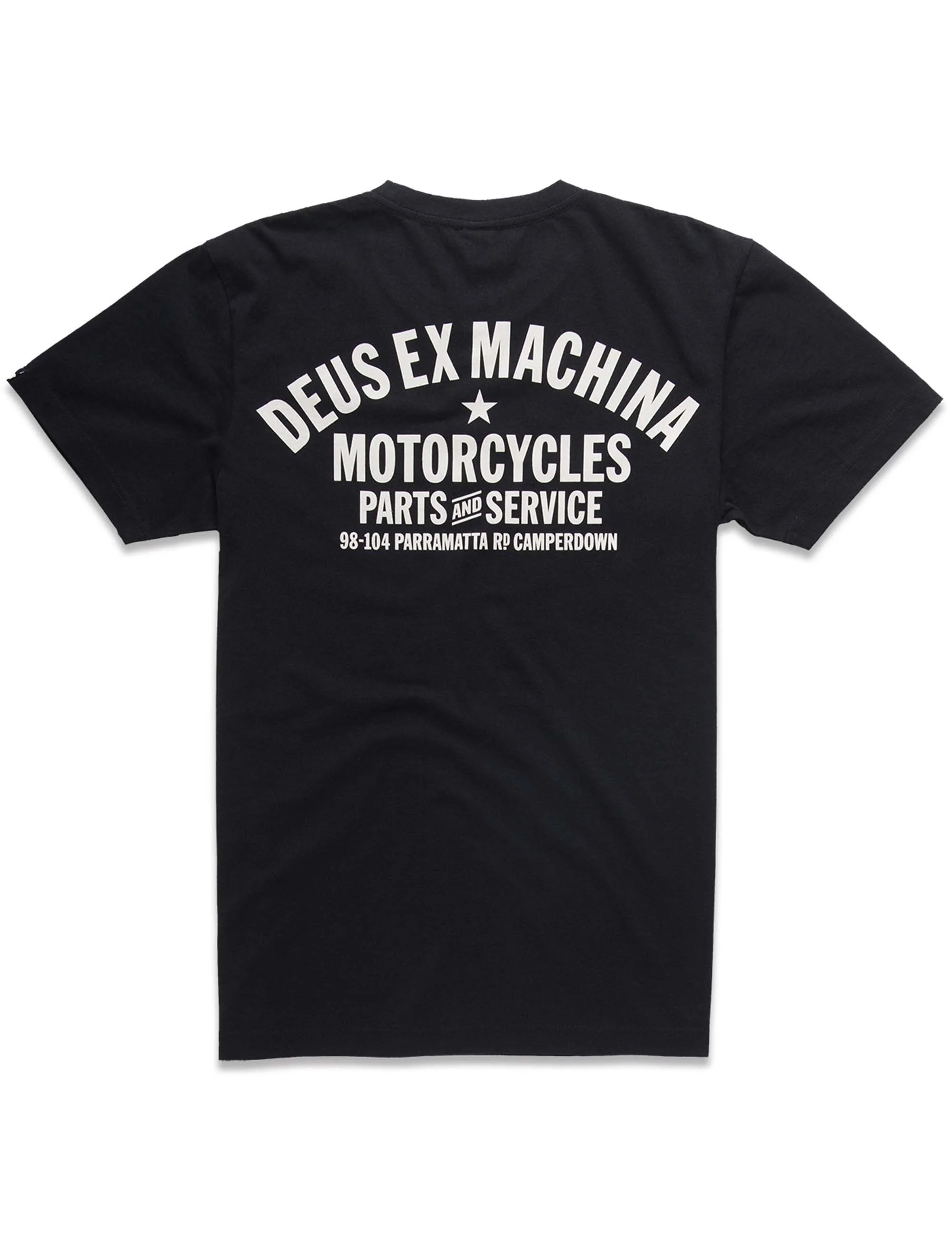 Bloodnok T-Shirt - Black - Image 2
