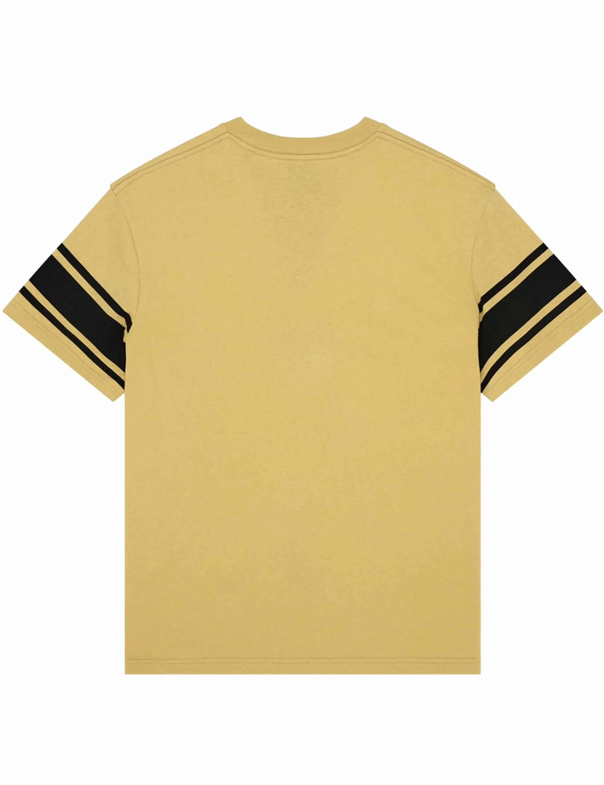 Flammable T-Shirt - Mimosa Gold - Image 2