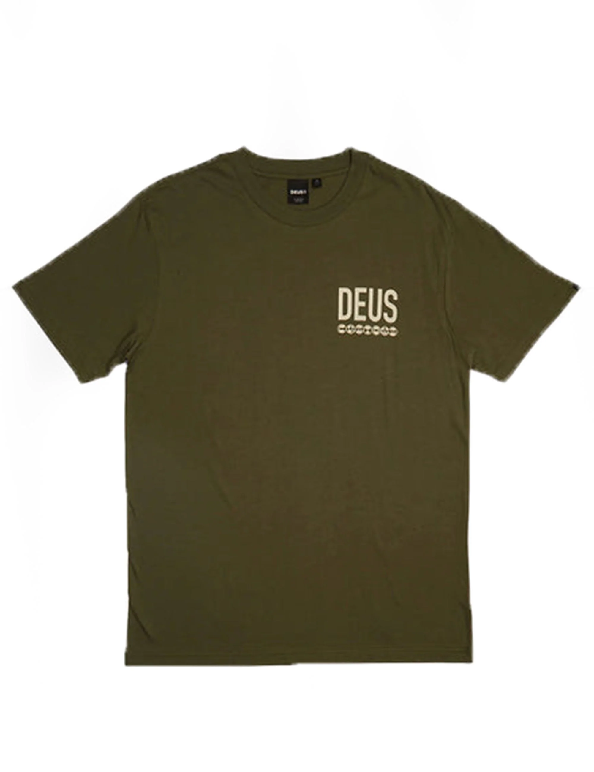 Incline T-Shirt - Clover - Image 2
