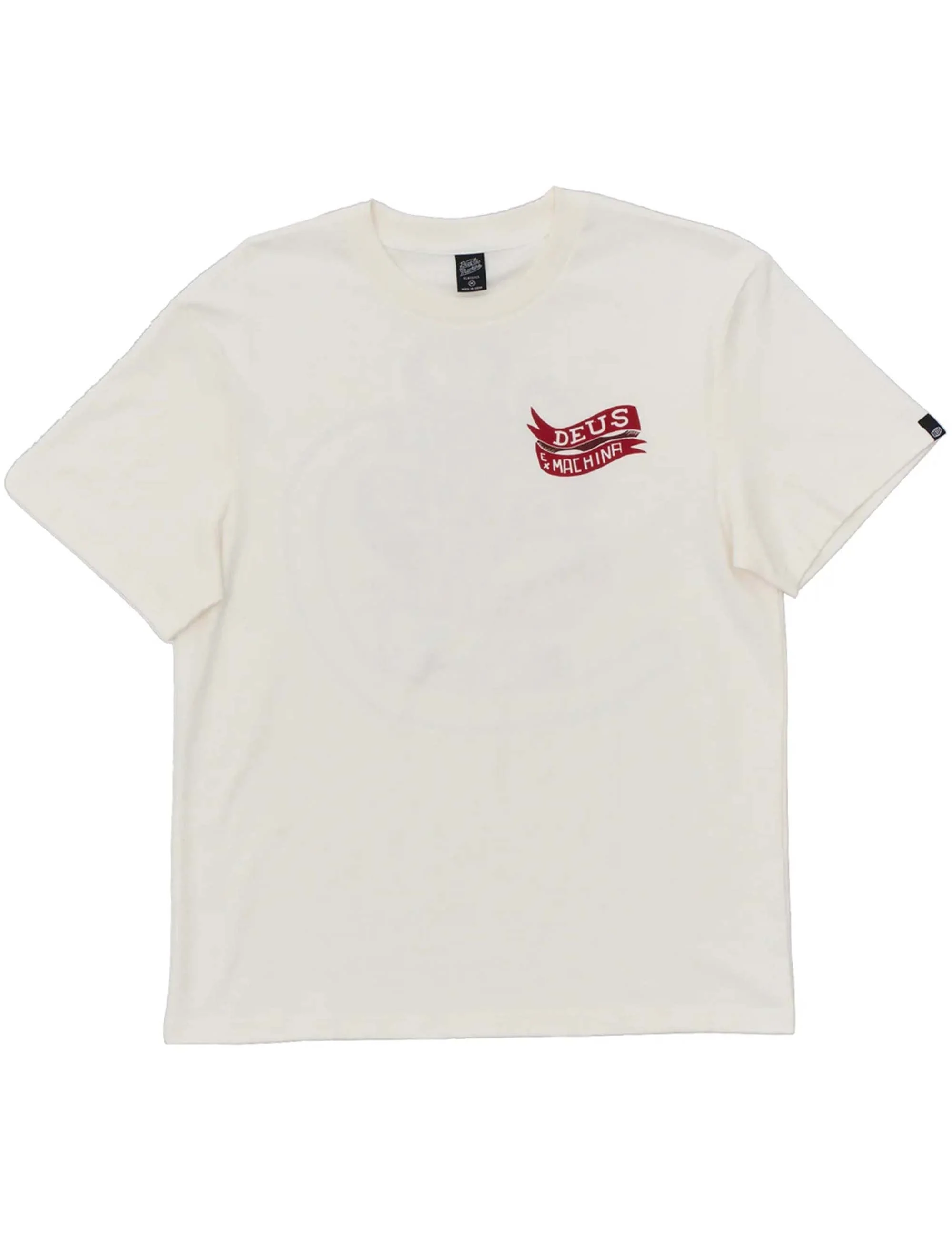 Jailer Sappy T-Shirt - White - Image 3