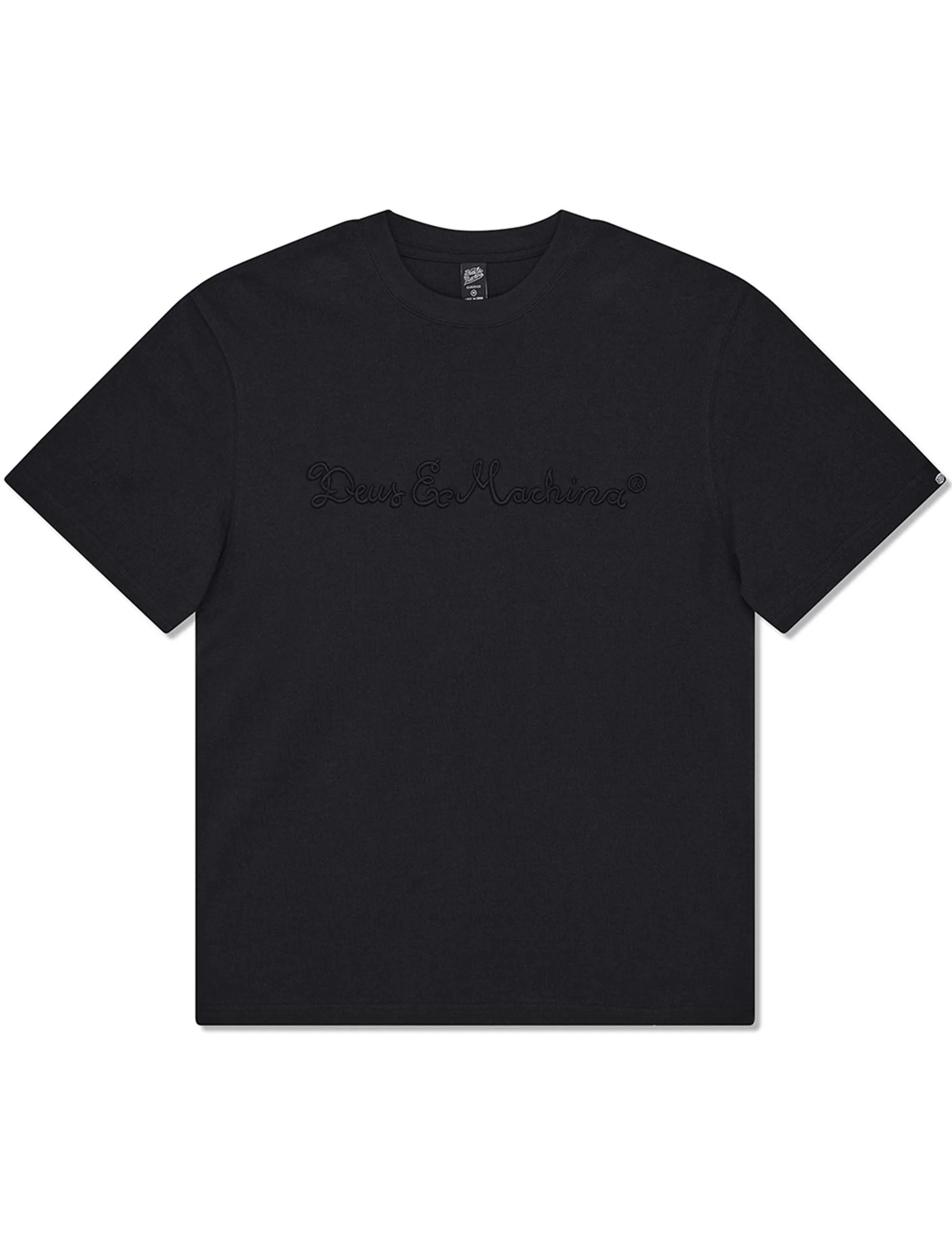 Noodle 2.0 T-Shirt - Black