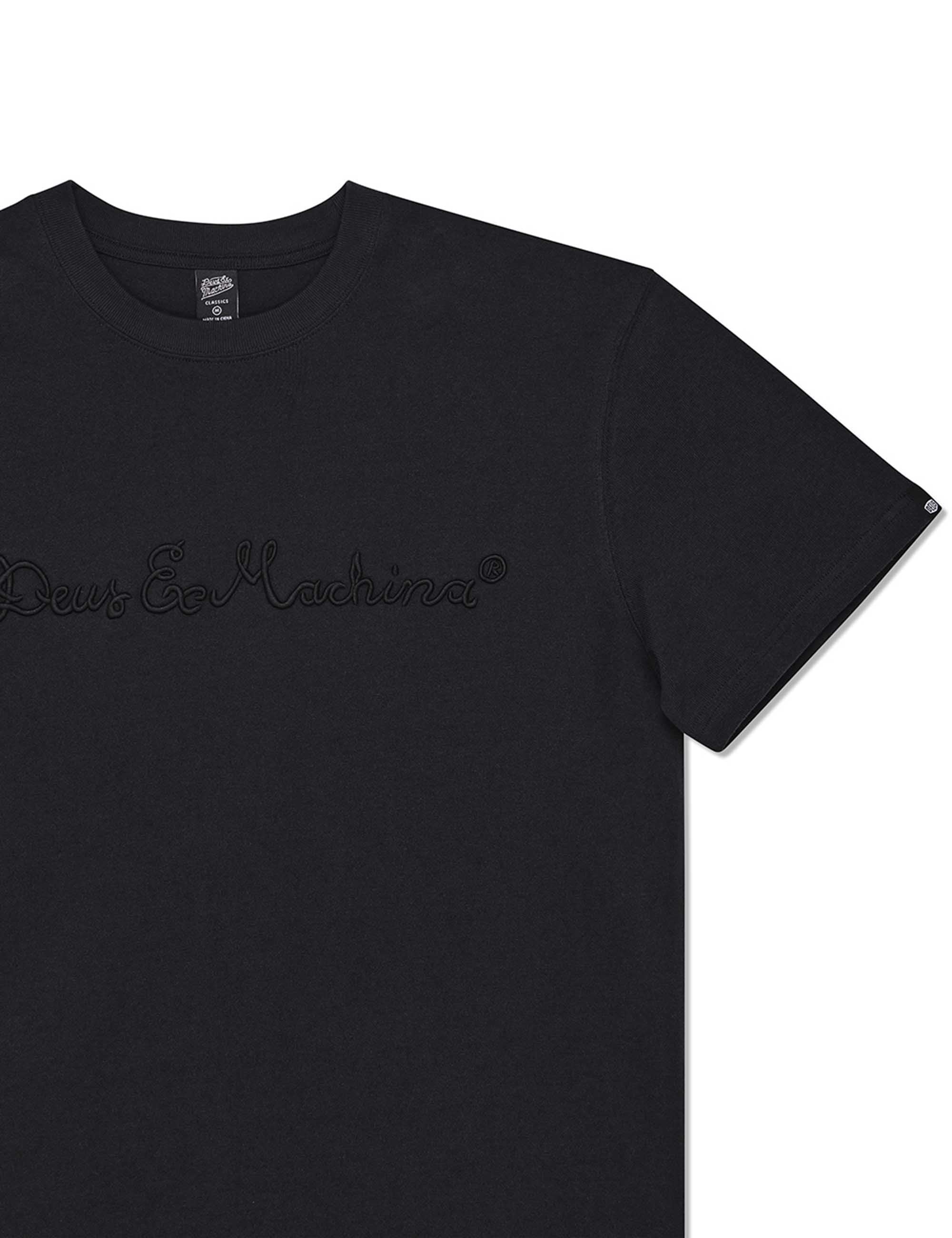 Noodle 2.0 T-Shirt - Black - Image 2
