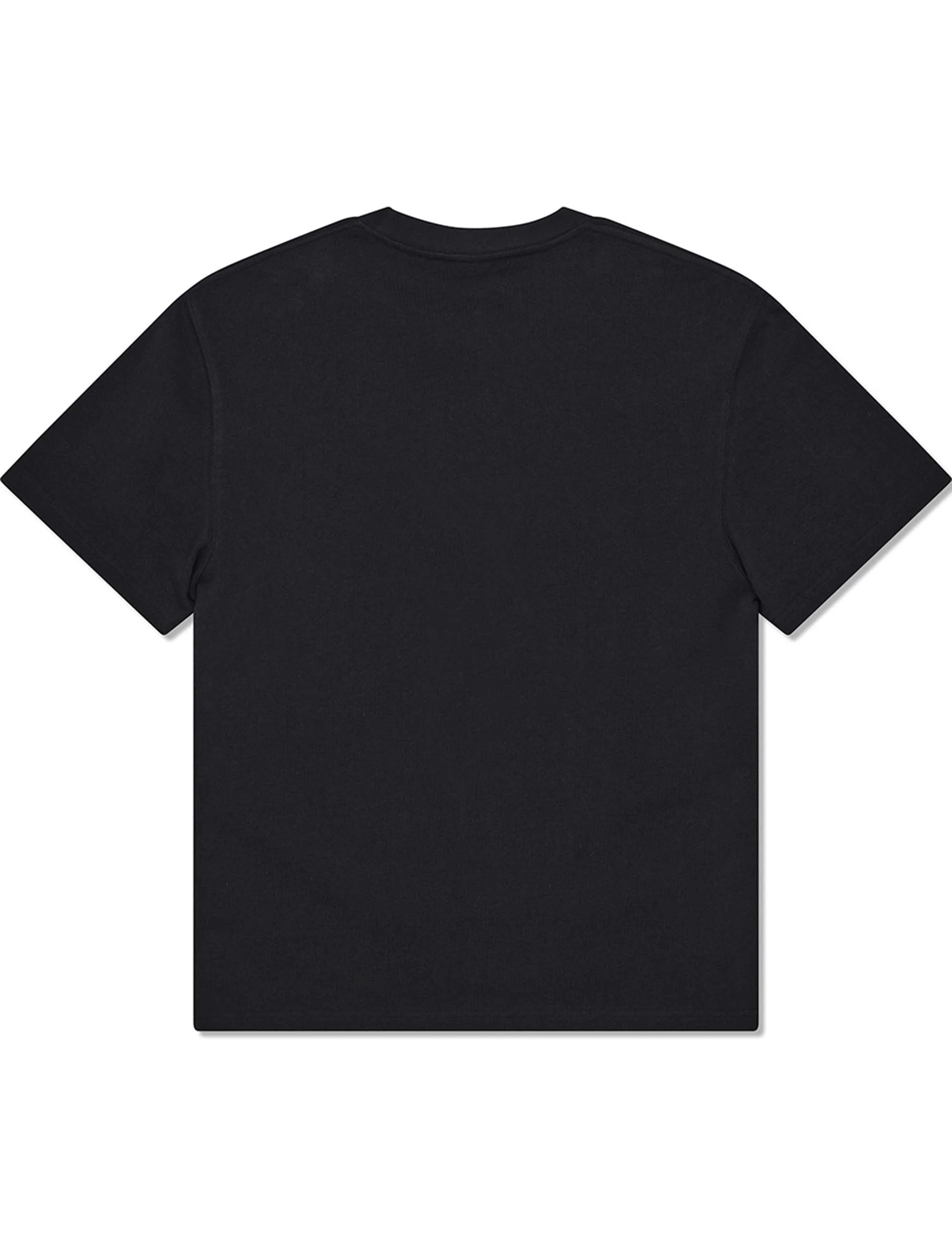Noodle 2.0 T-Shirt - Black - Image 3