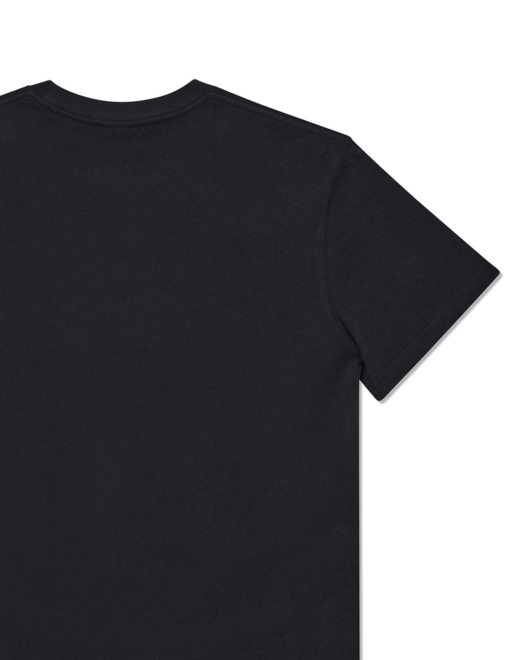 Noodle 2.0 T-Shirt - Black - Image 4