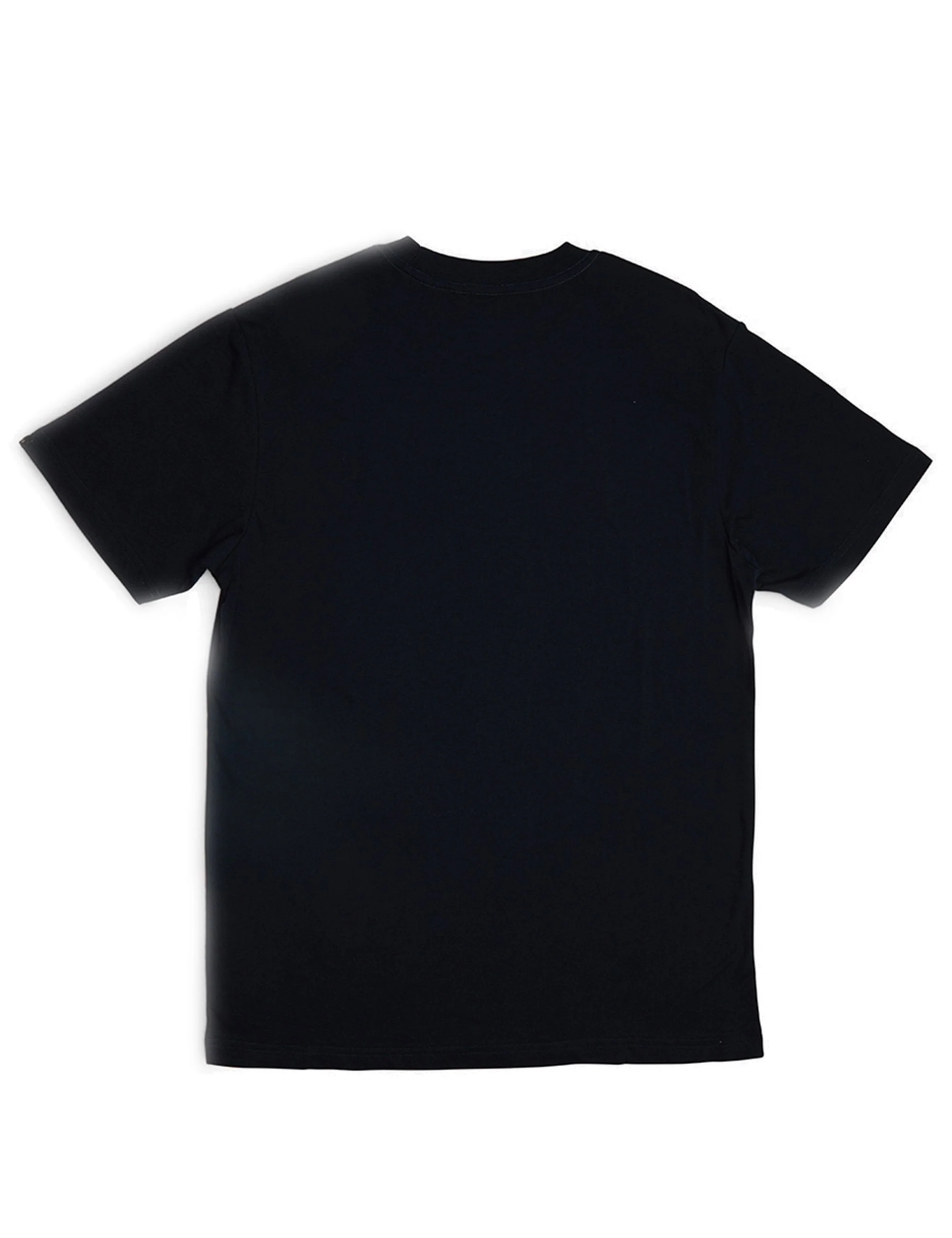 Parking Lot T-Shirt - Navy - Image 2