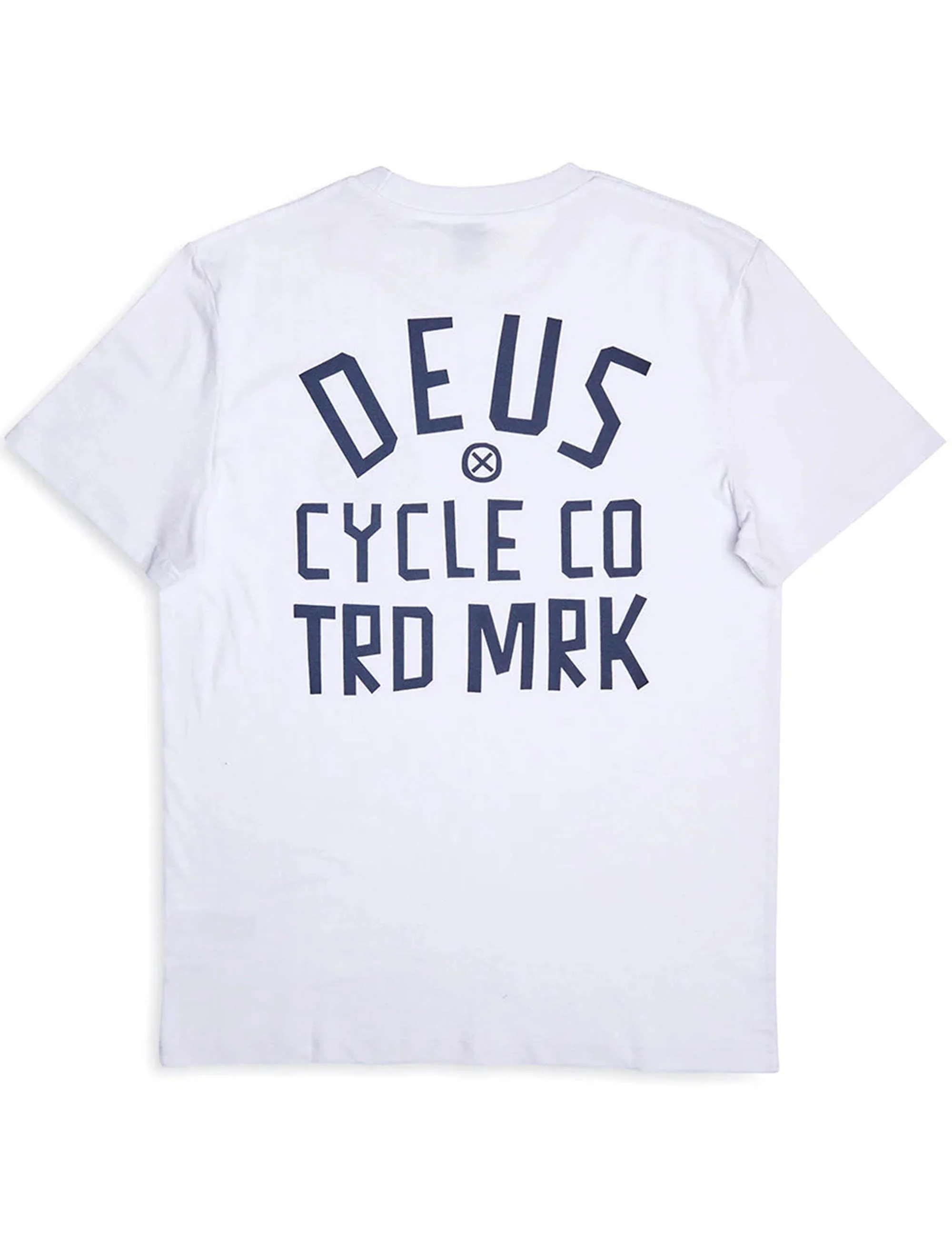 Peaces T-Shirt - White