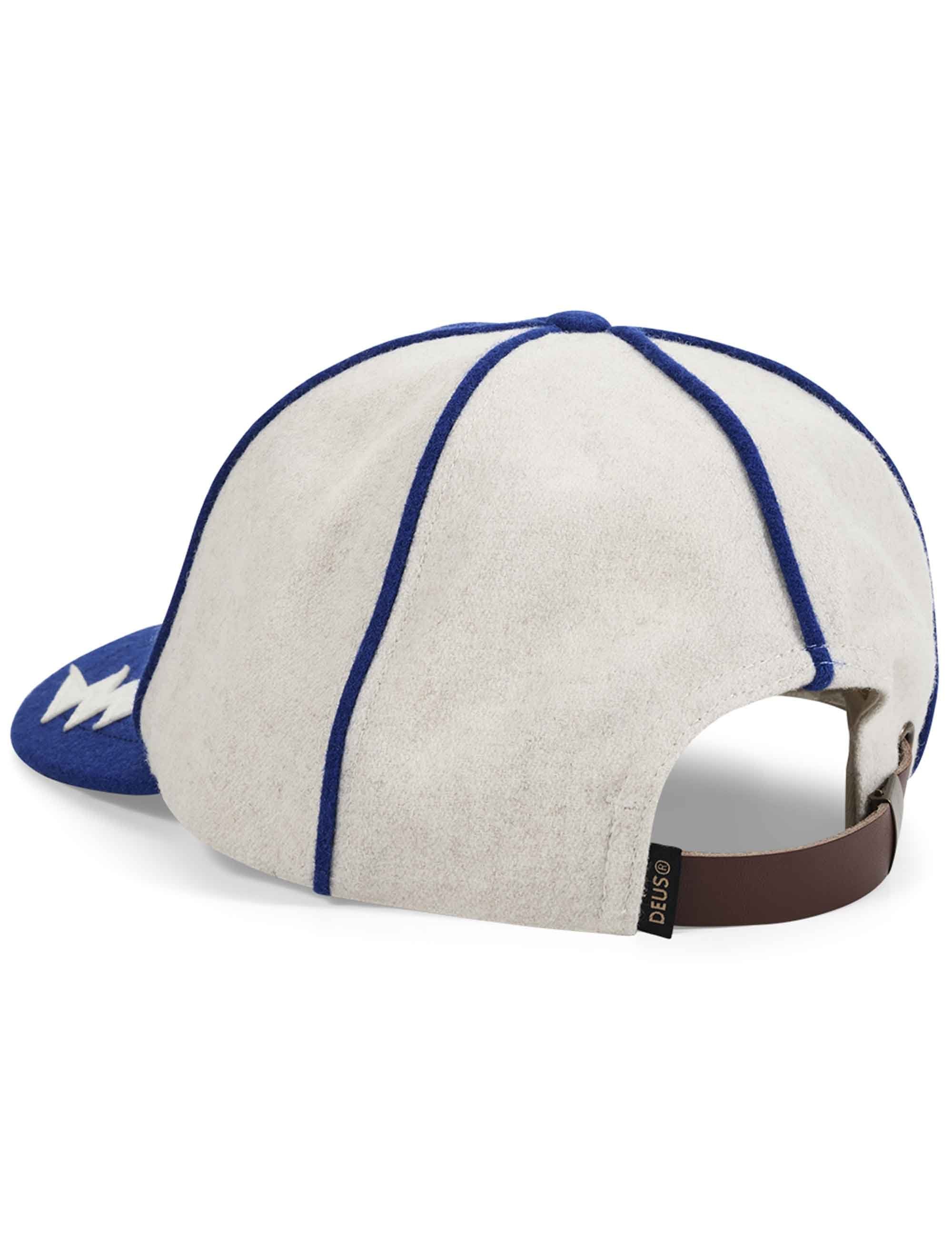 Restwell Cap - Cream - Image 2
