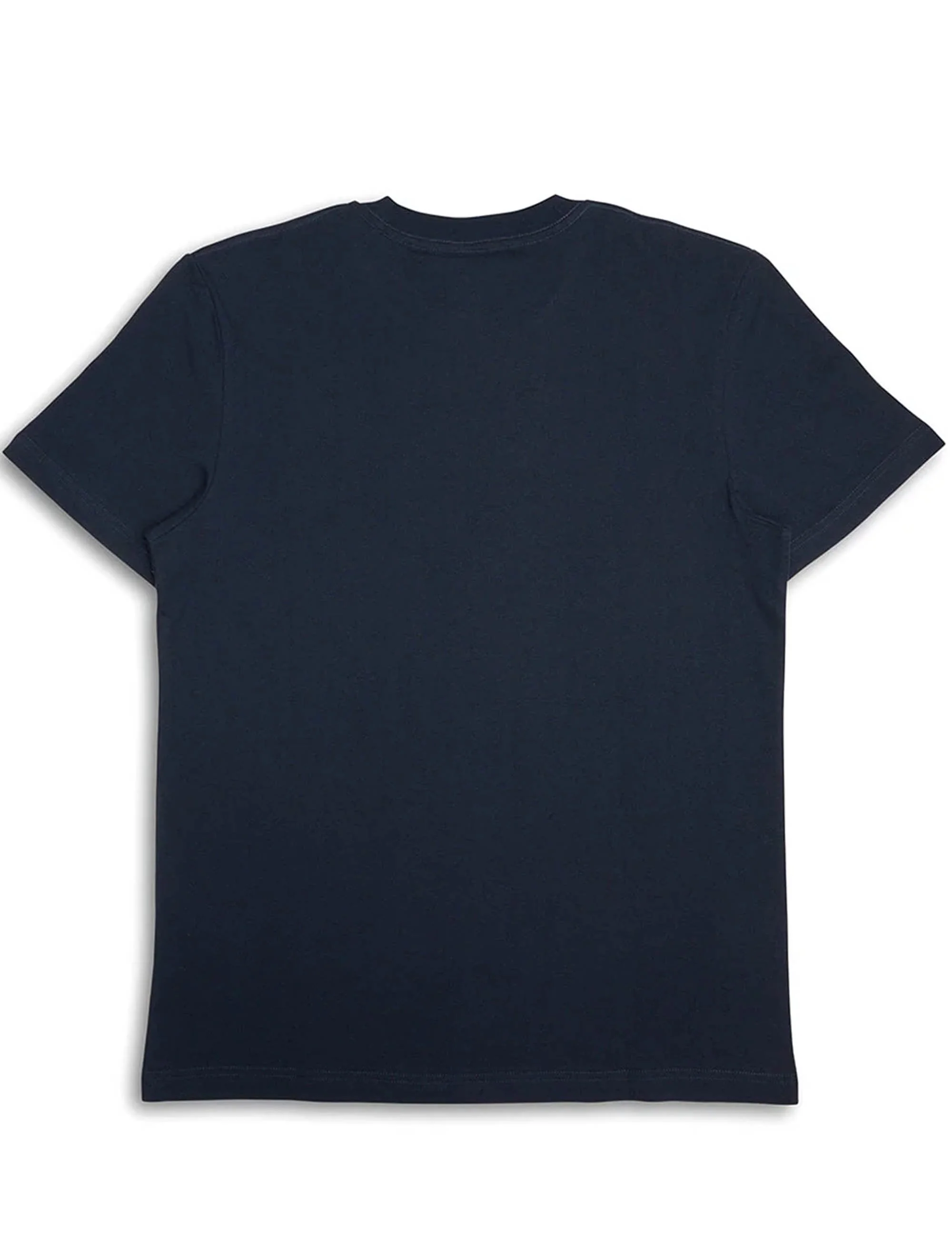 Seasiders T-Shirt - Navy - Image 3