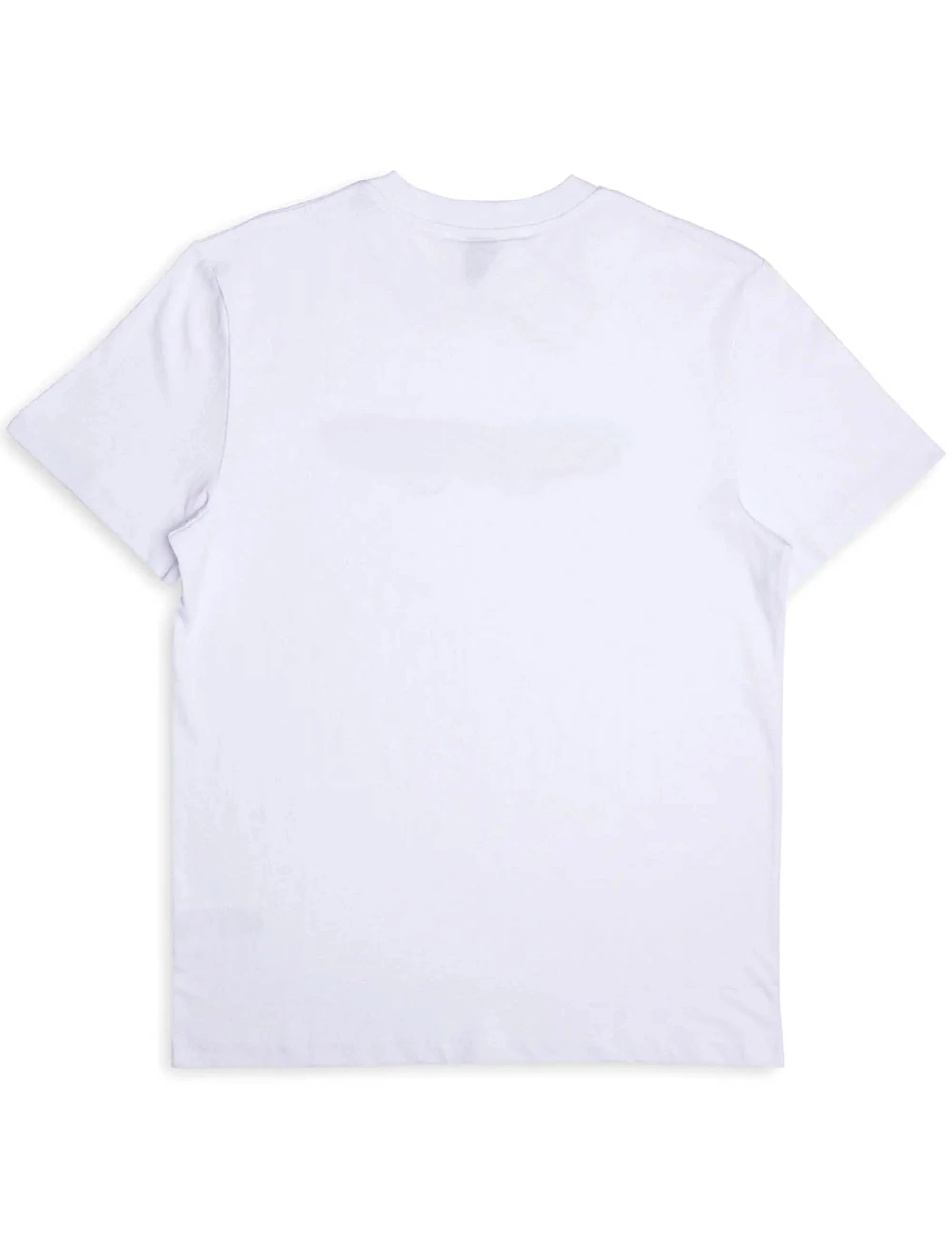 Seasiders T-Shirt - White - Image 3